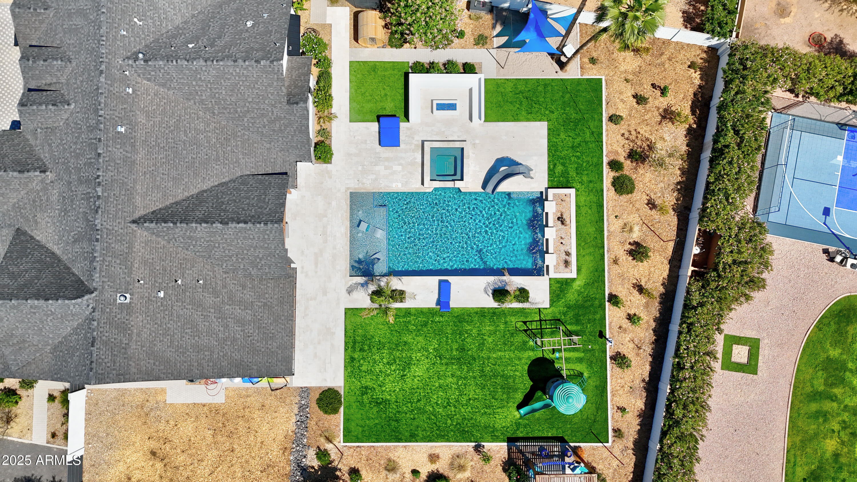 6037 E CHARTER OAK Road