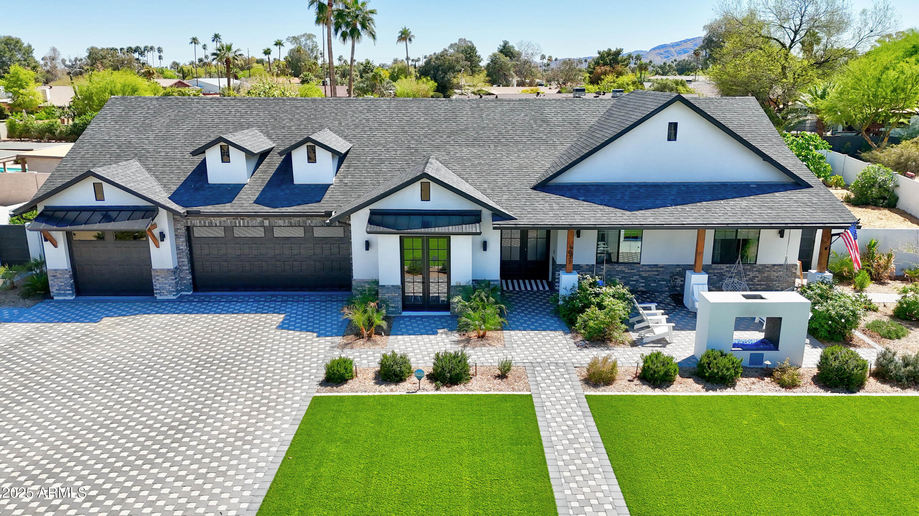 6037 E CHARTER OAK Road