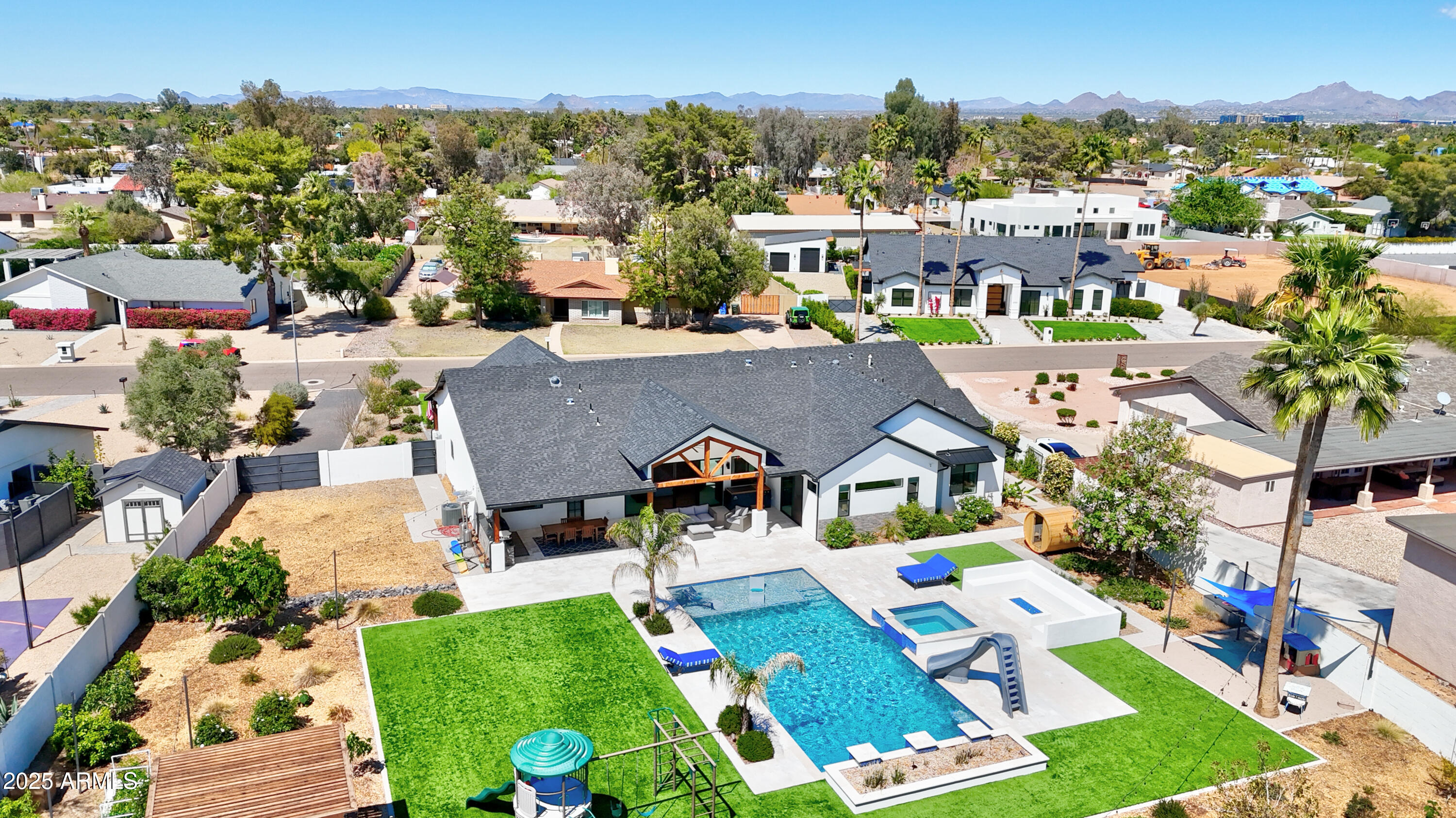 6037 E CHARTER OAK Road