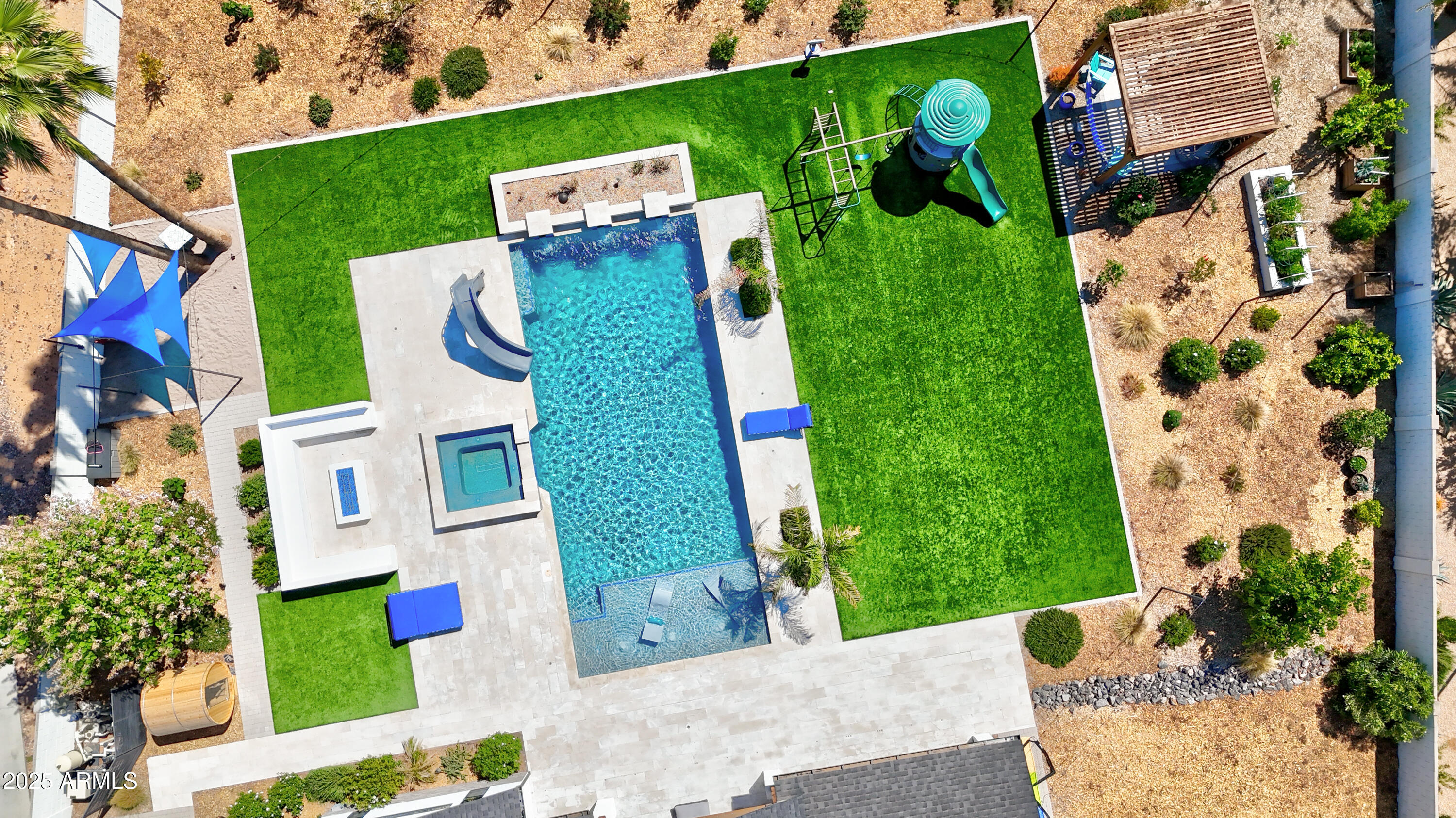 6037 E CHARTER OAK Road