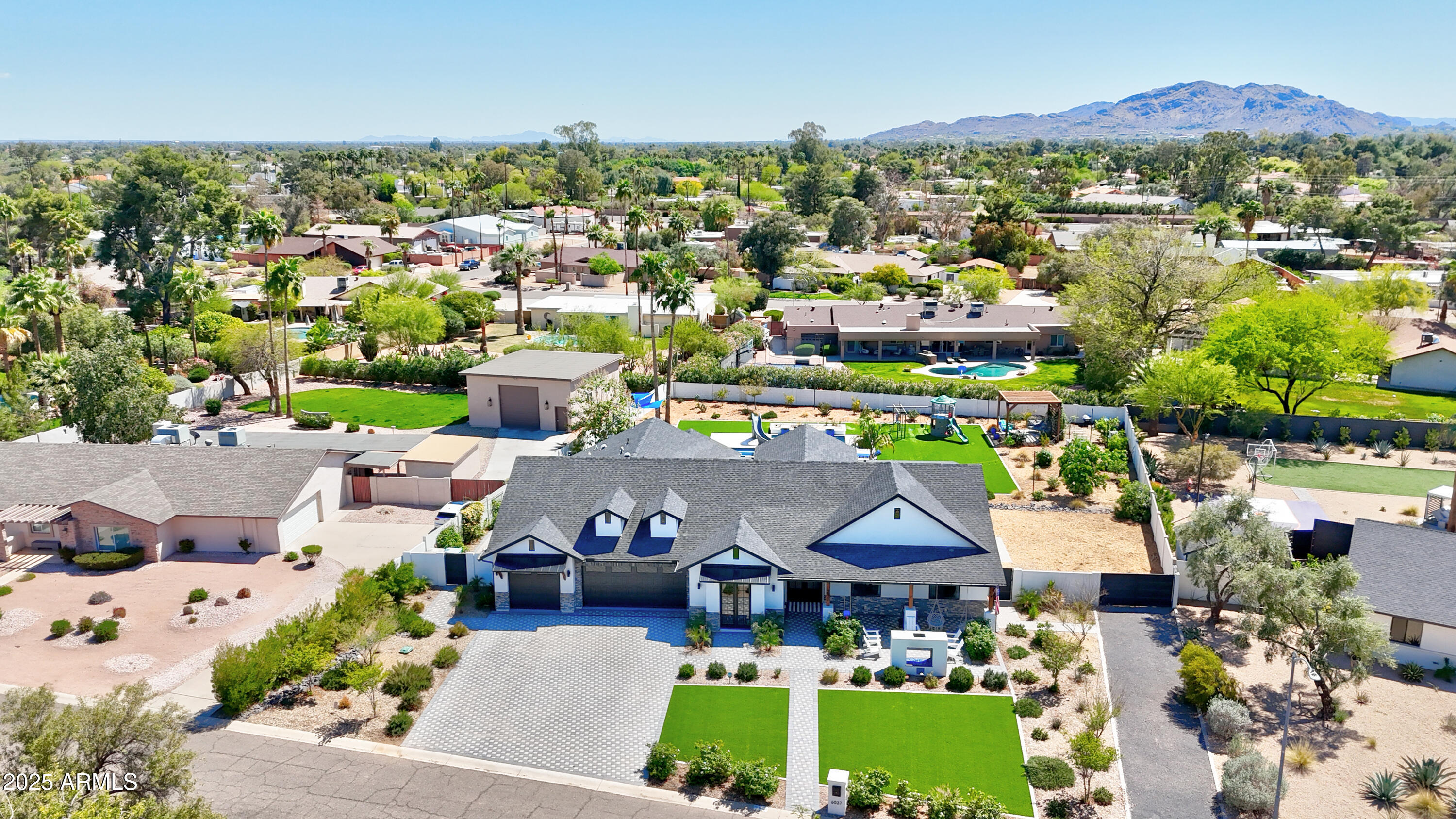 6037 E CHARTER OAK Road