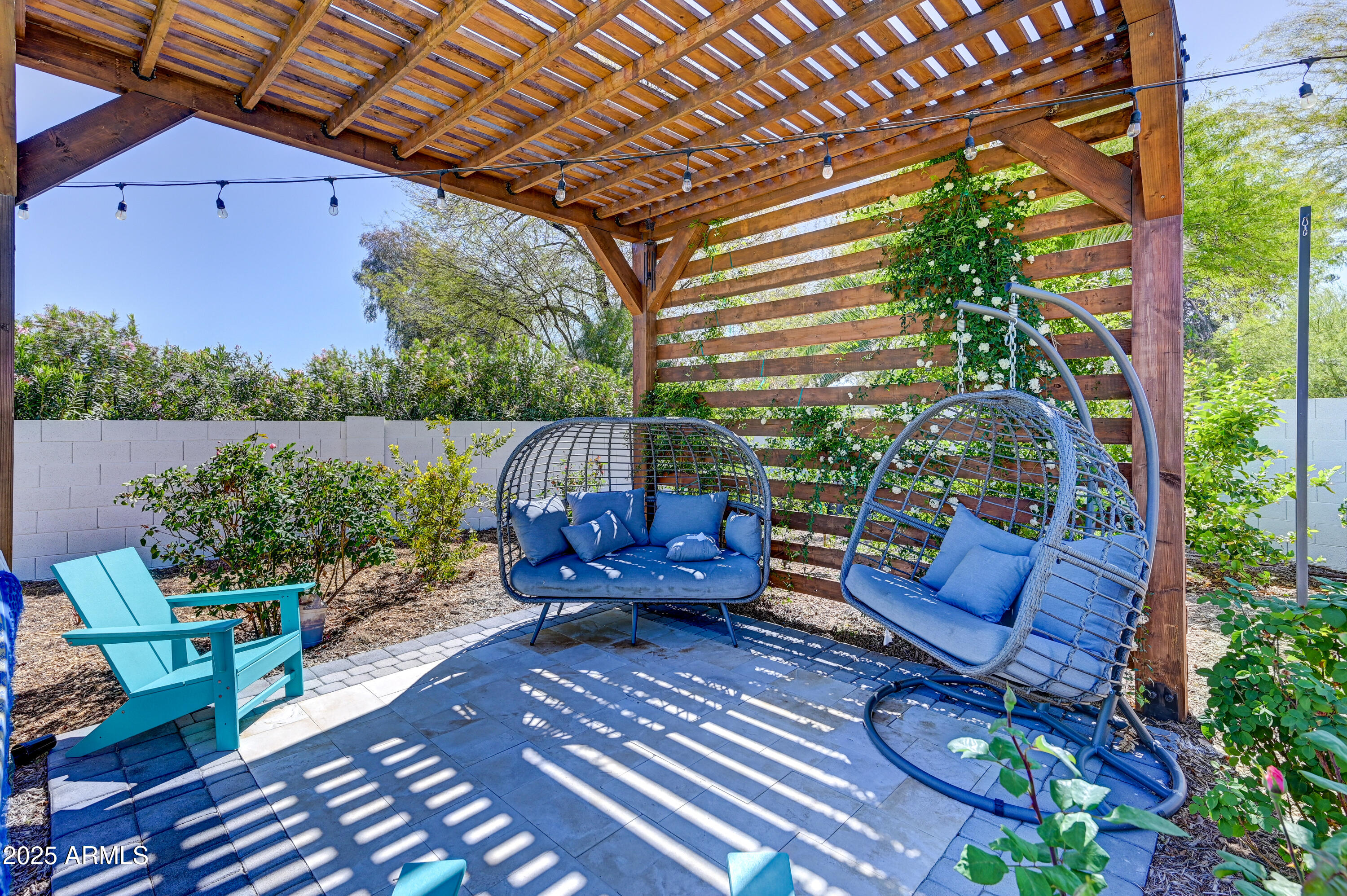 6037 E CHARTER OAK Road