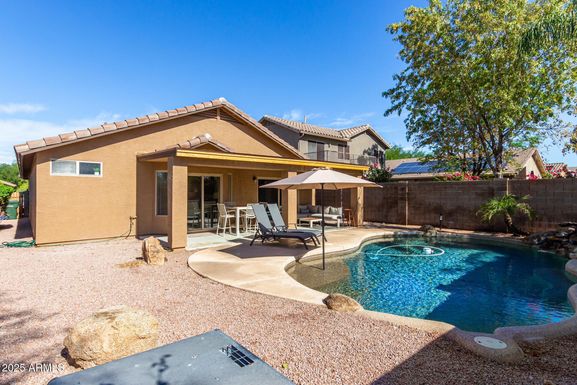 26253 N 43RD Place