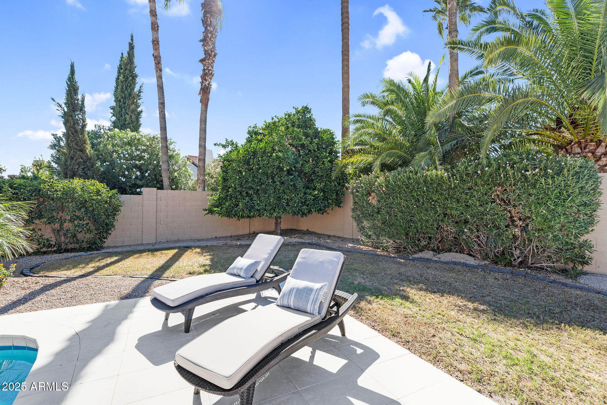 7655 E WINDROSE Drive