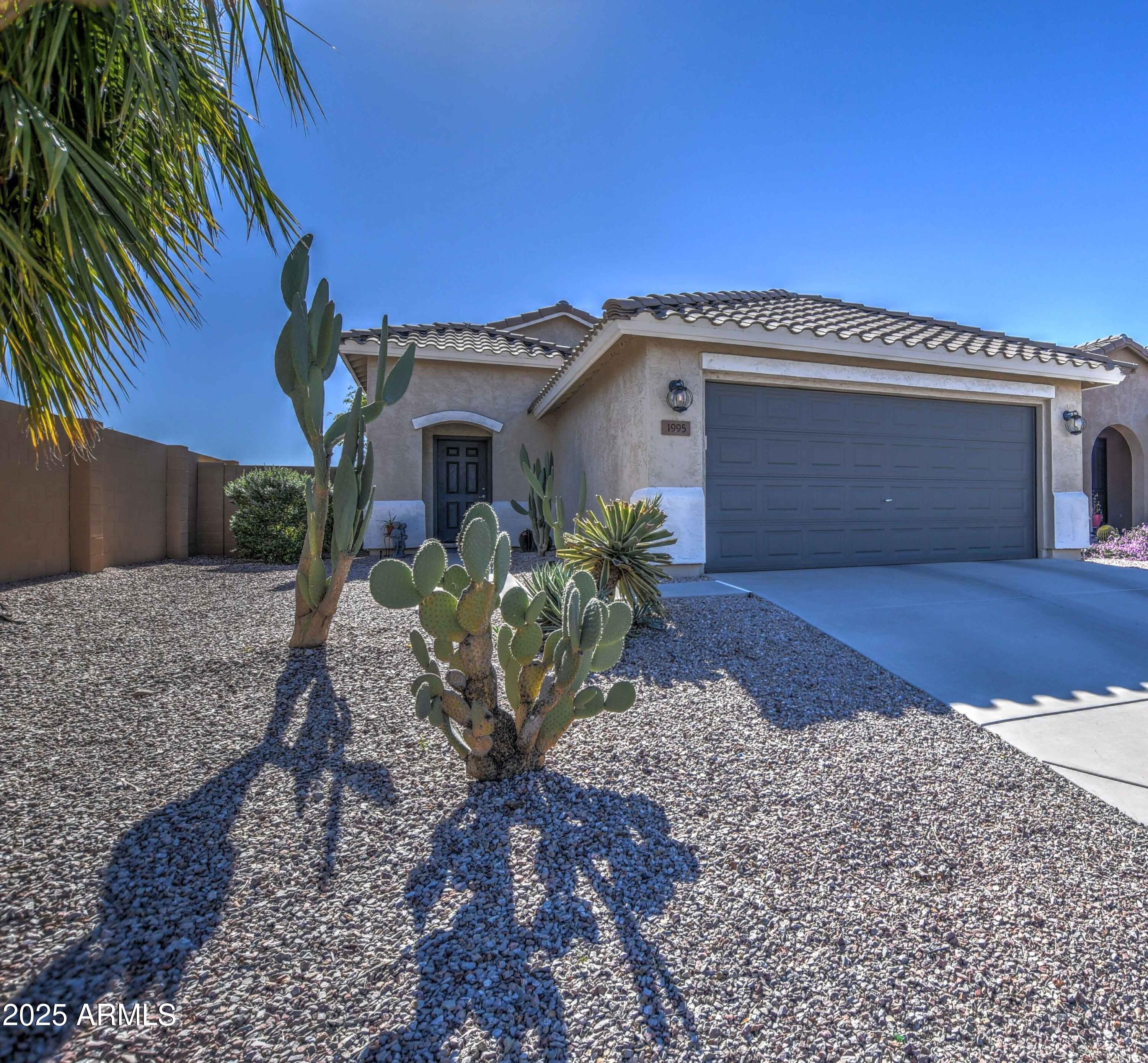 1995 W Kristina Avenue