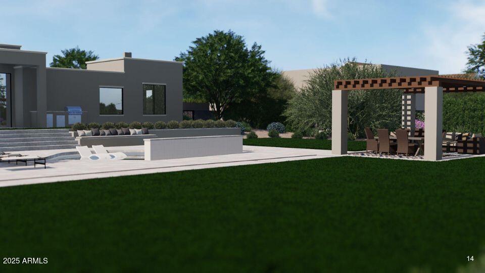 9611 E CLINTON Street