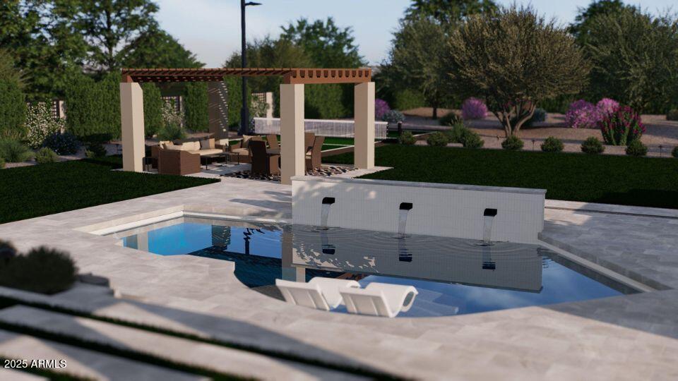 9611 E CLINTON Street