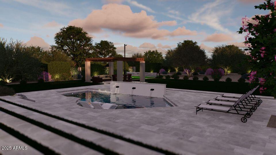 9611 E CLINTON Street