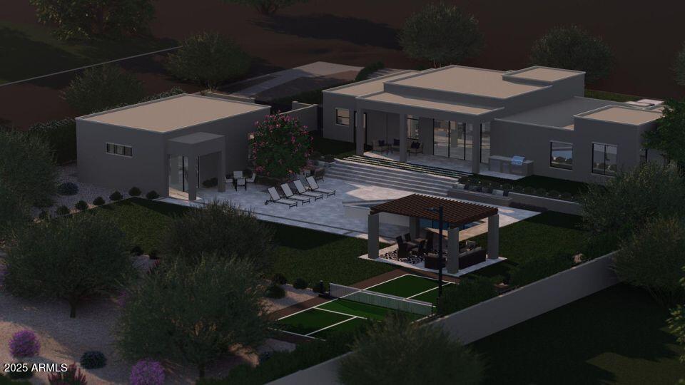 9611 E CLINTON Street