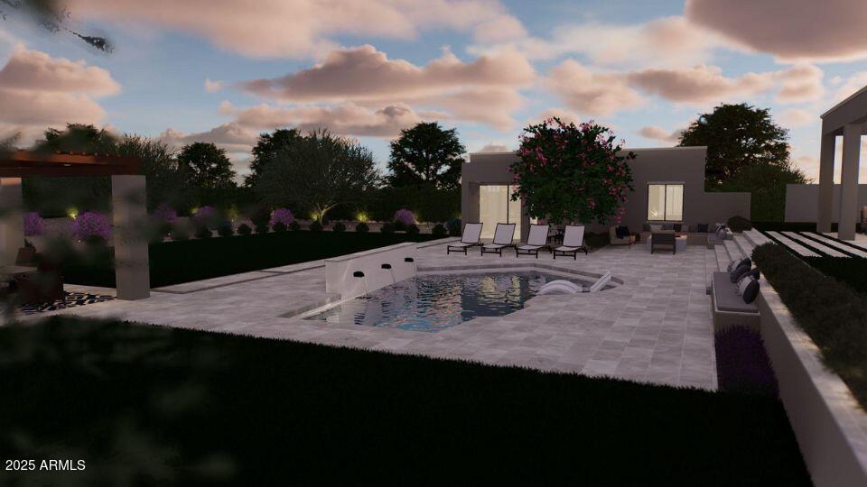 9611 E CLINTON Street