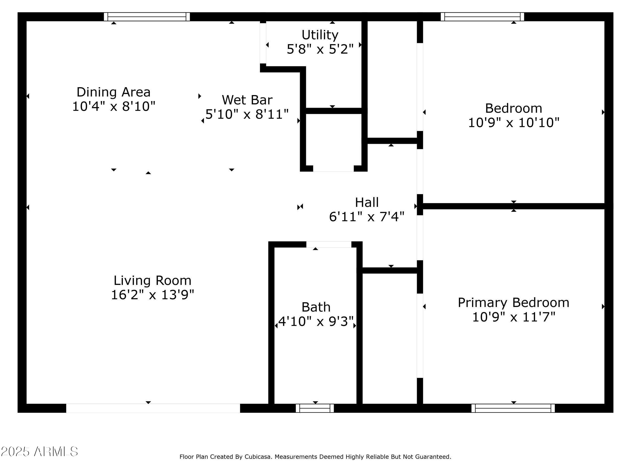 9611 E CLINTON Street