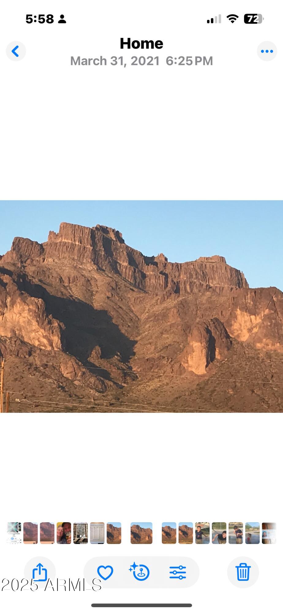 945 N MOUNTAIN VIEW Road