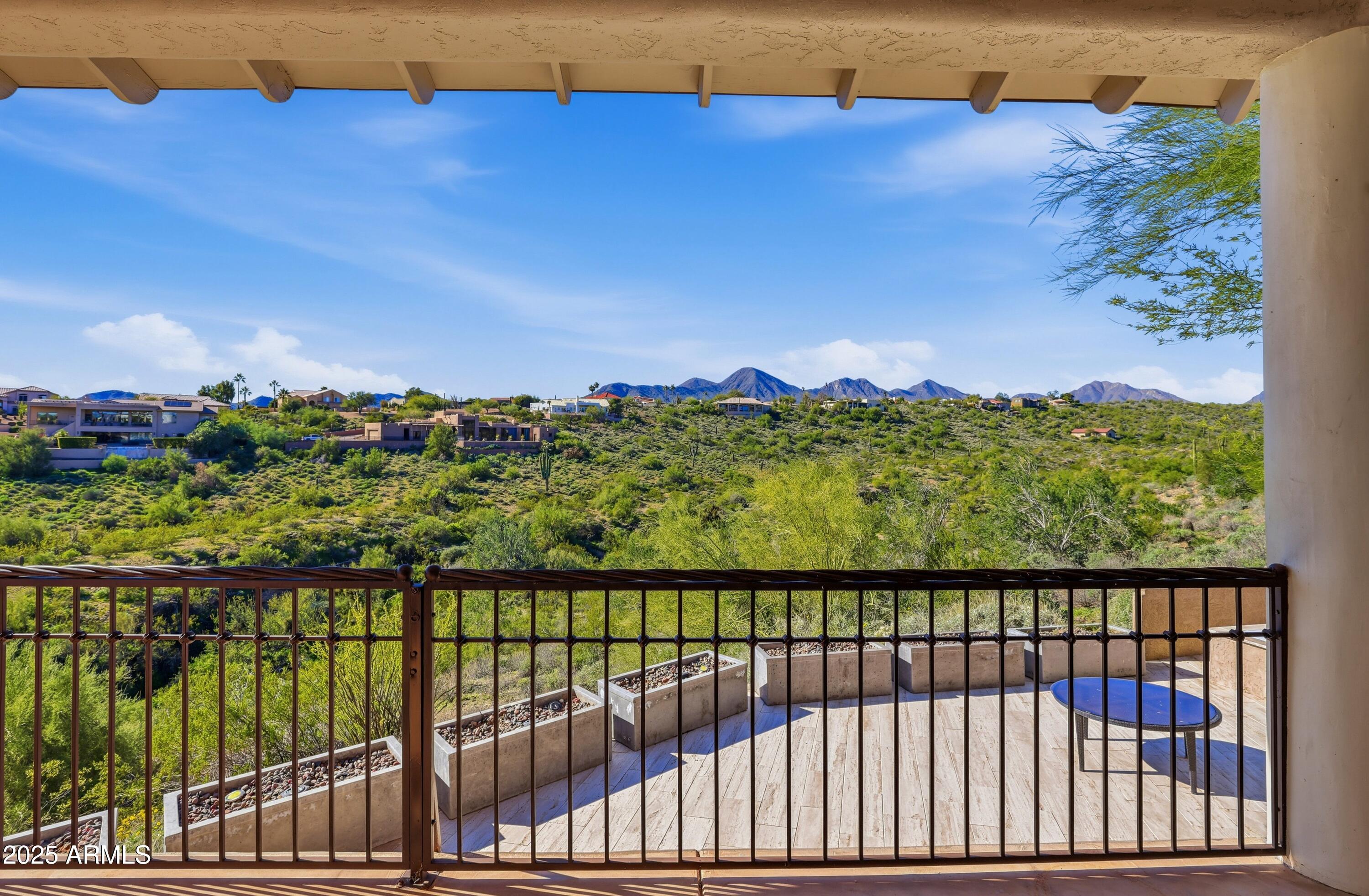 16648 N BOULDER Drive