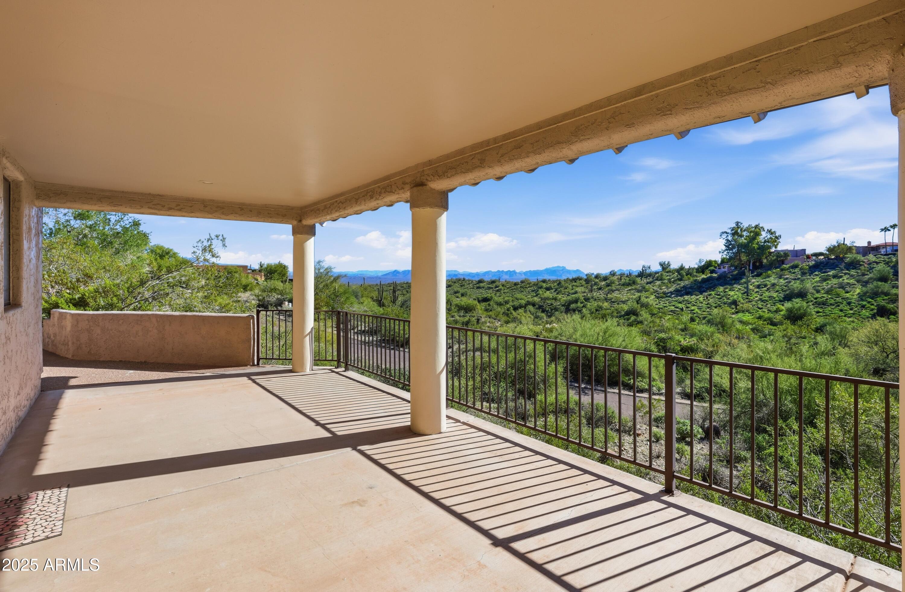 16648 N BOULDER Drive