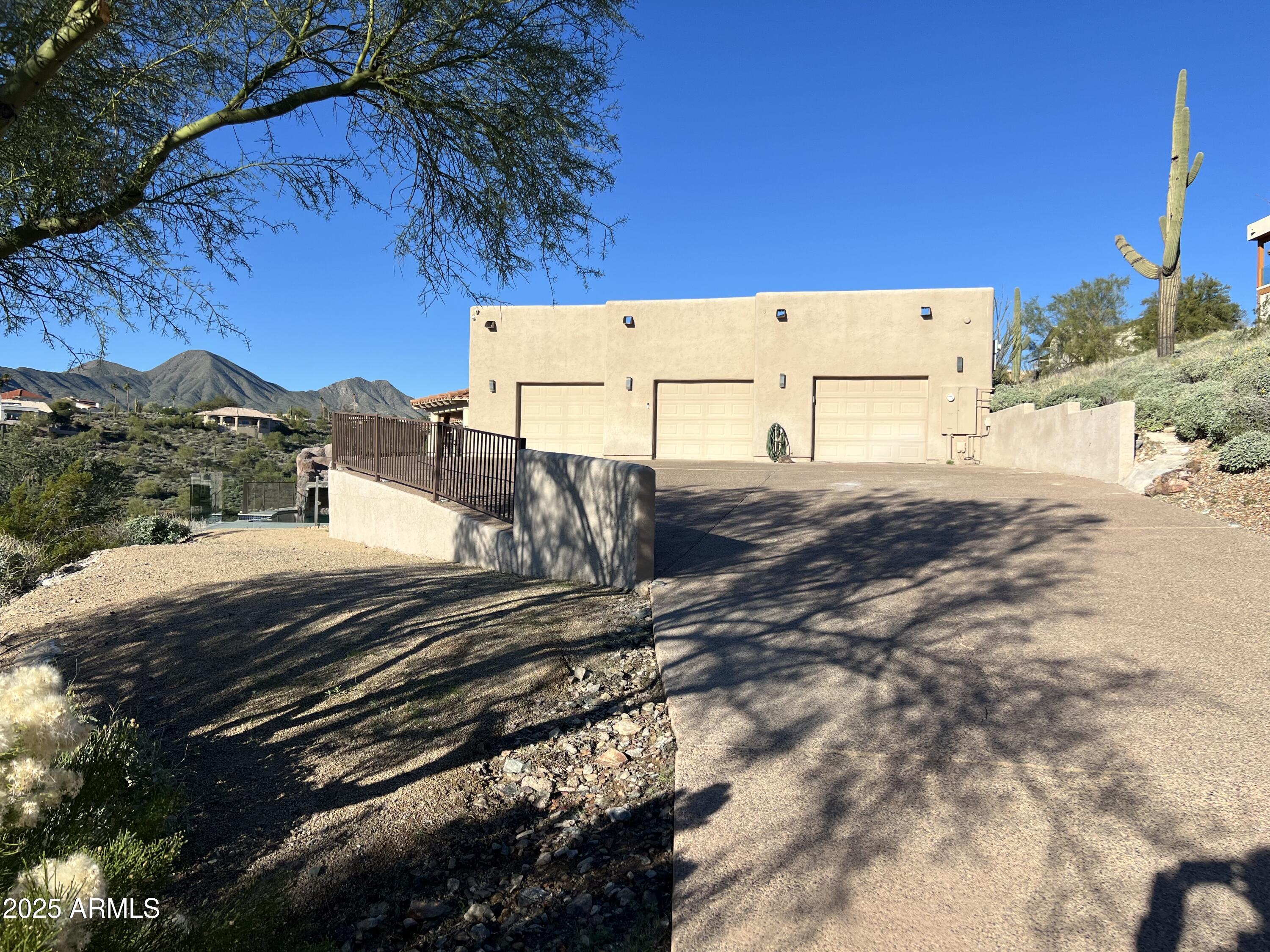 16648 N BOULDER Drive