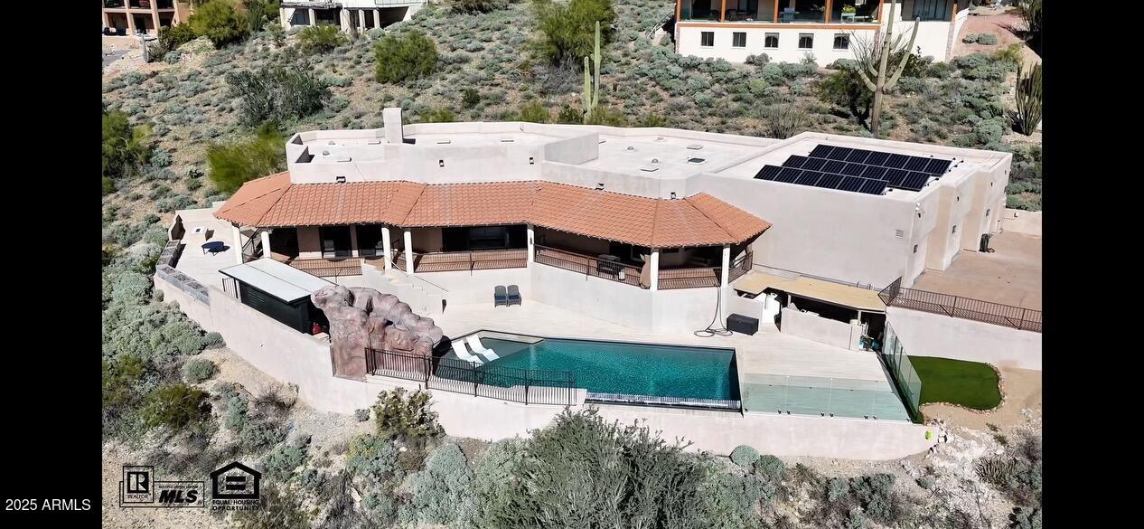 16648 N BOULDER Drive