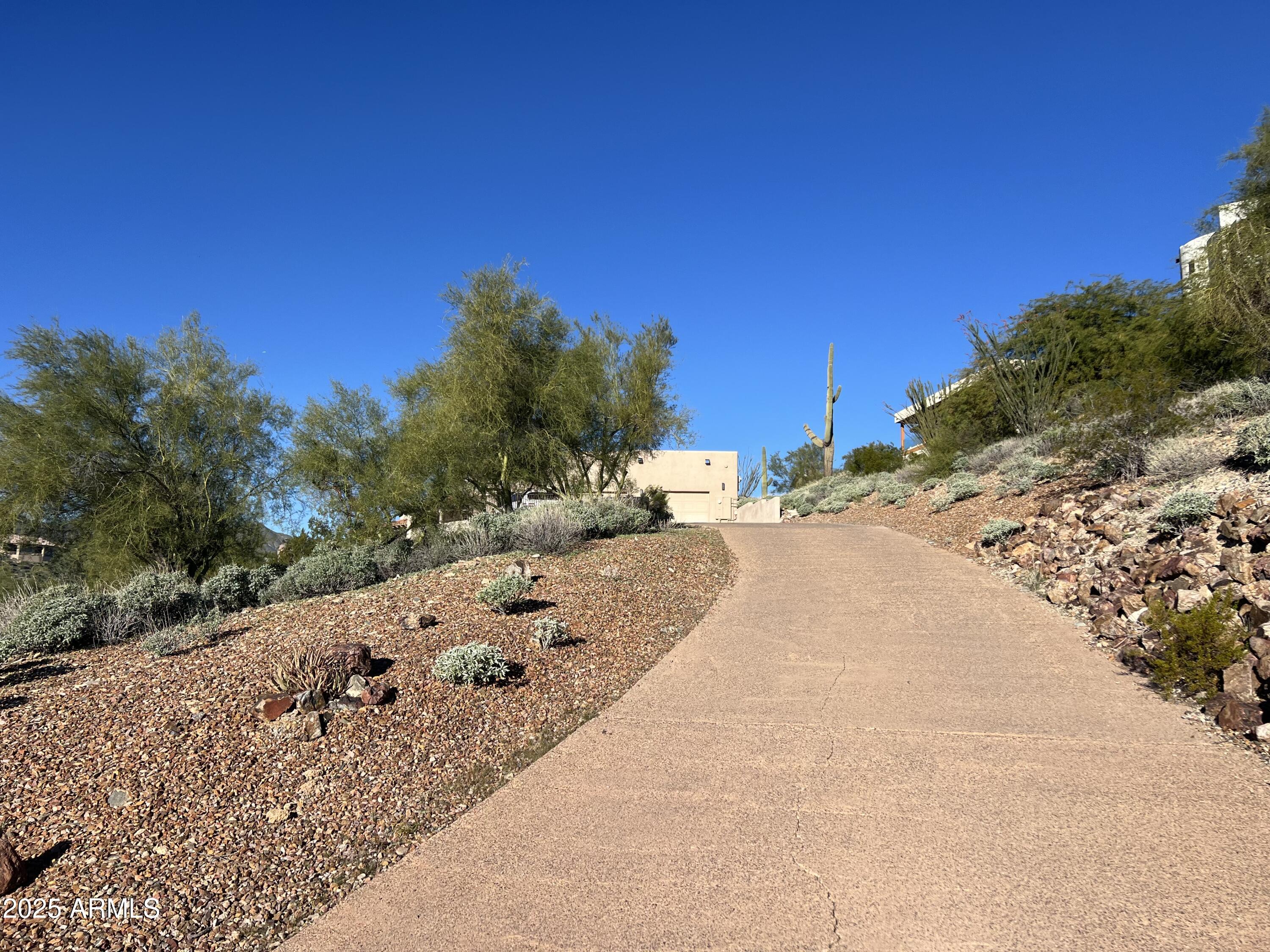 16648 N BOULDER Drive