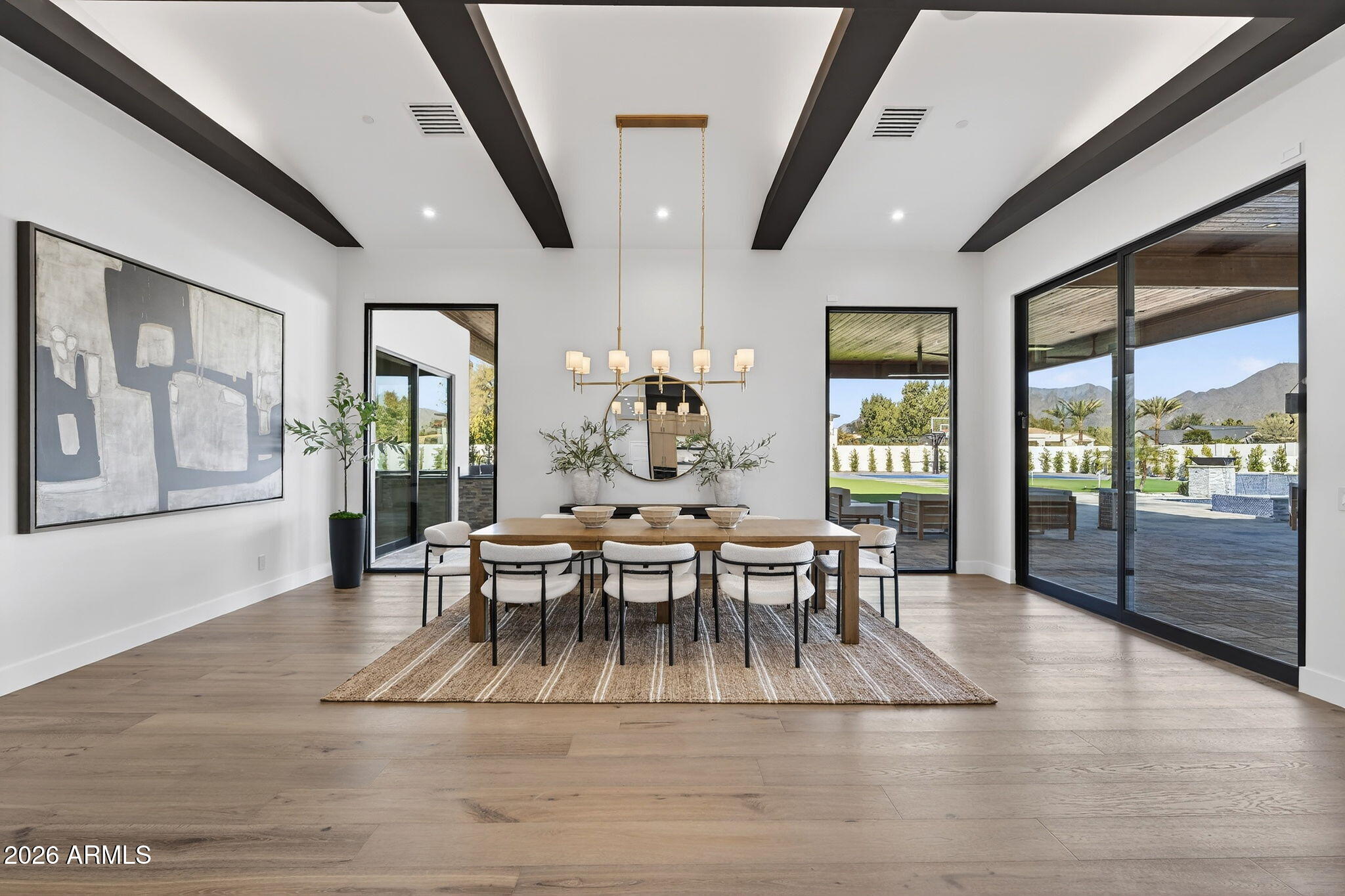 9892 E Charter Oak Road