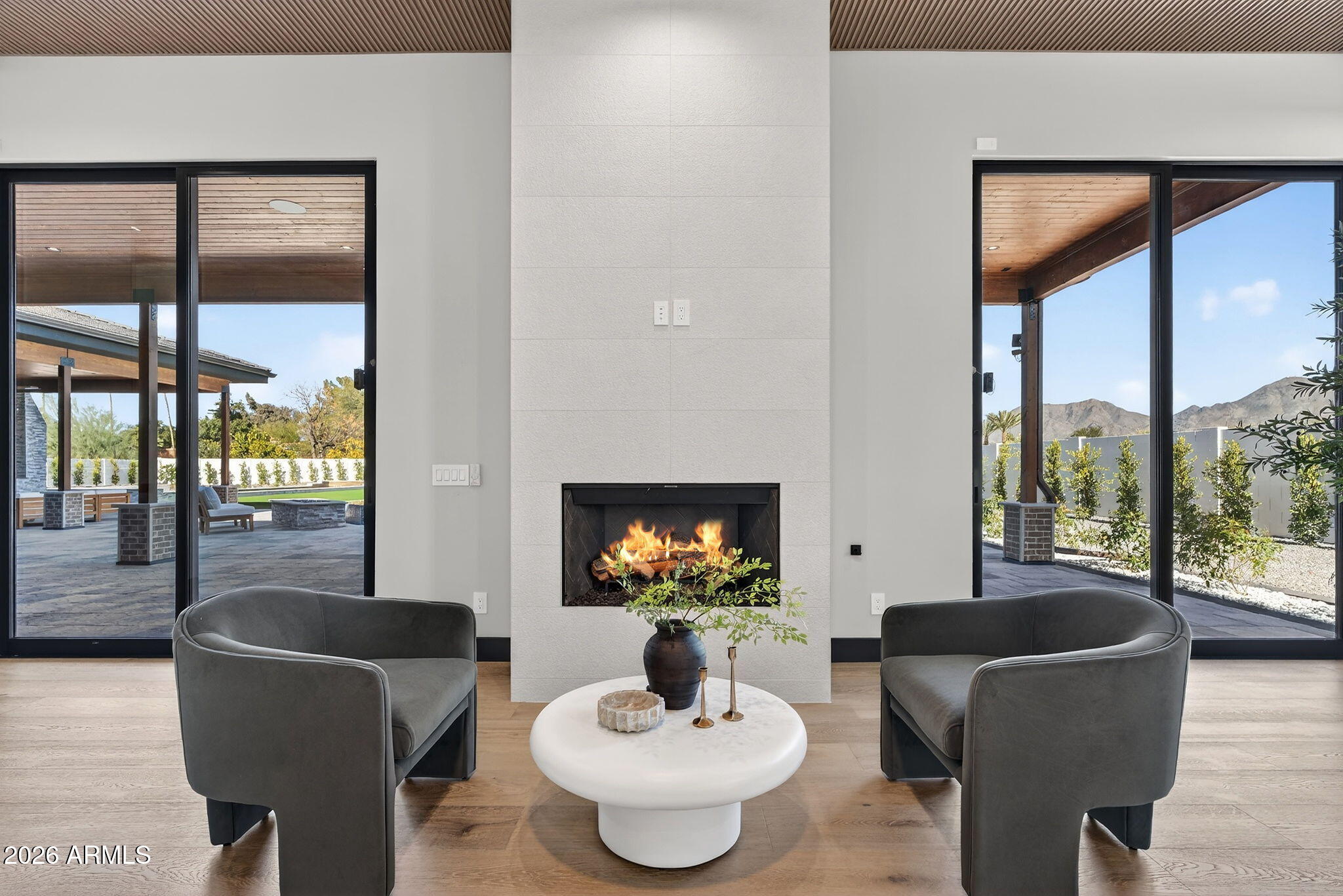 9892 E Charter Oak Road