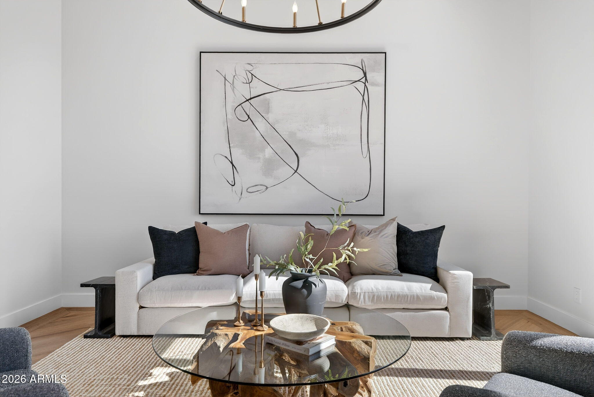 9892 E Charter Oak Road