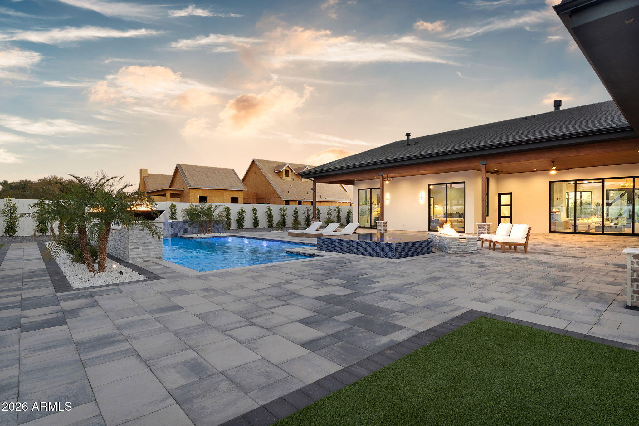 9892 E Charter Oak Road