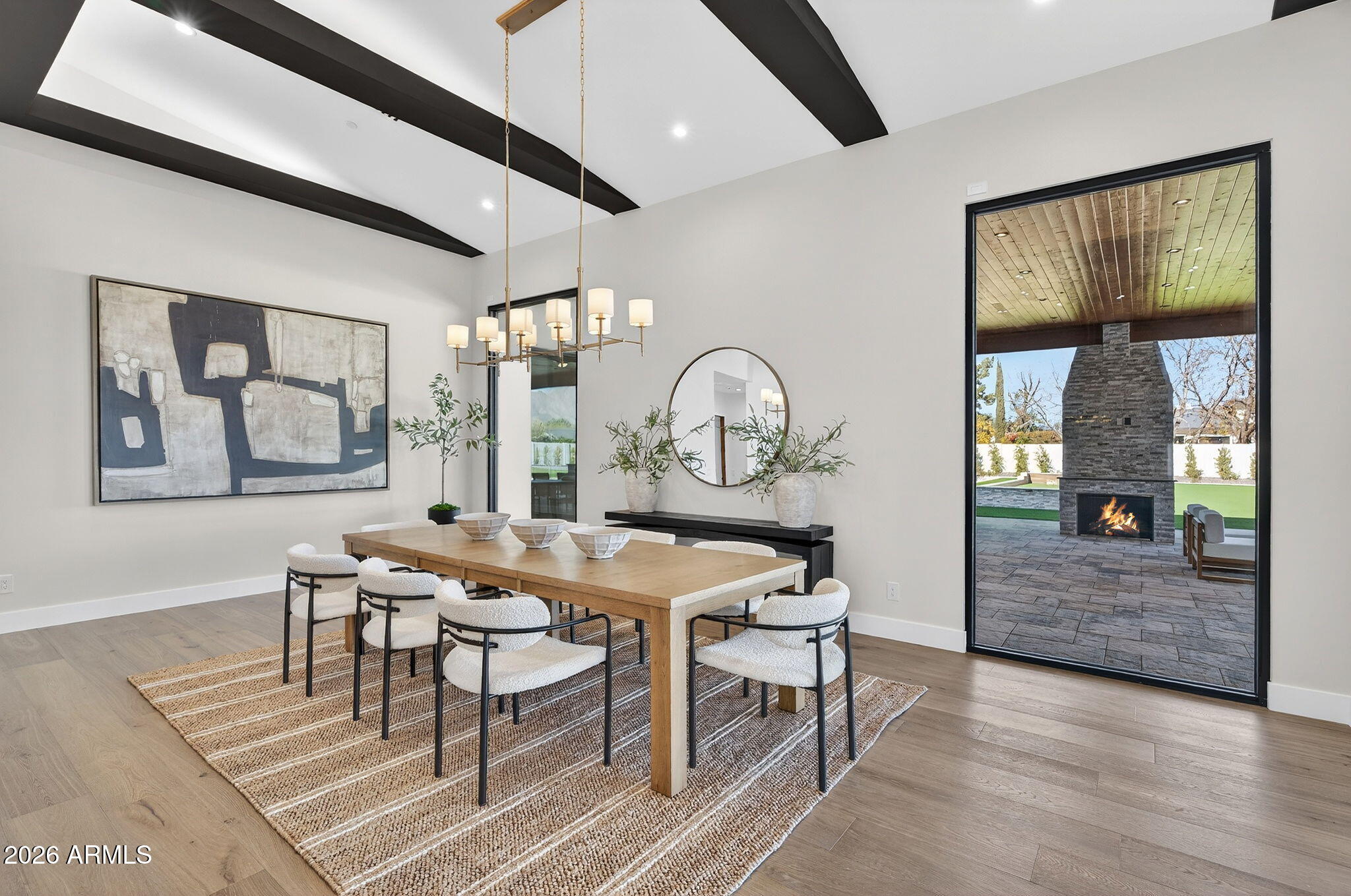 9892 E Charter Oak Road