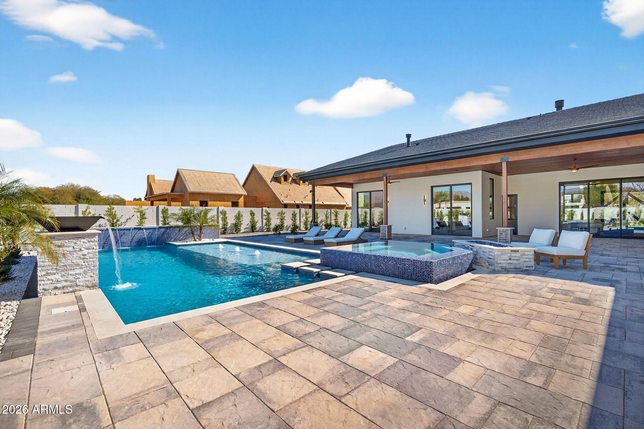 9892 E Charter Oak Road