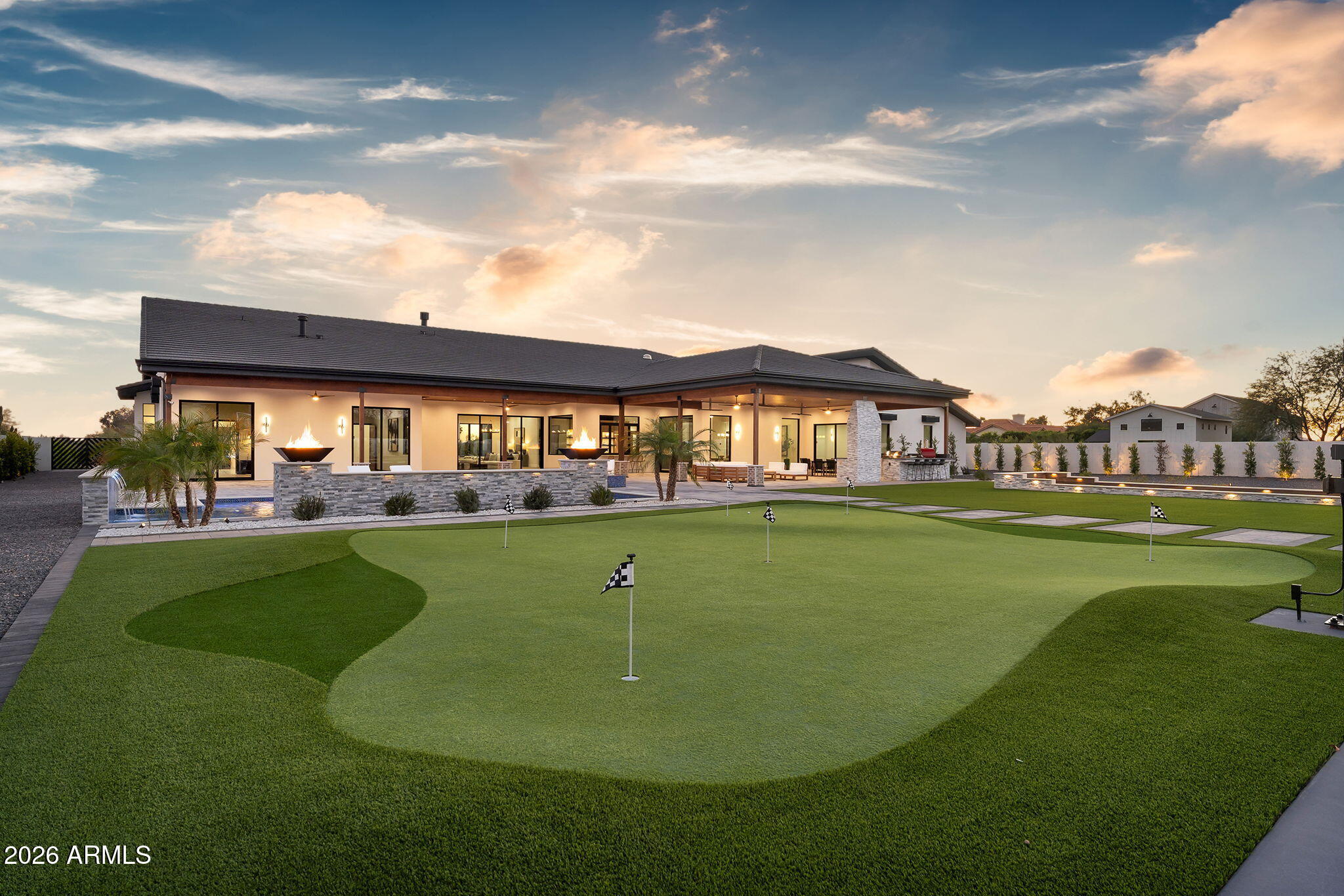 9892 E Charter Oak Road