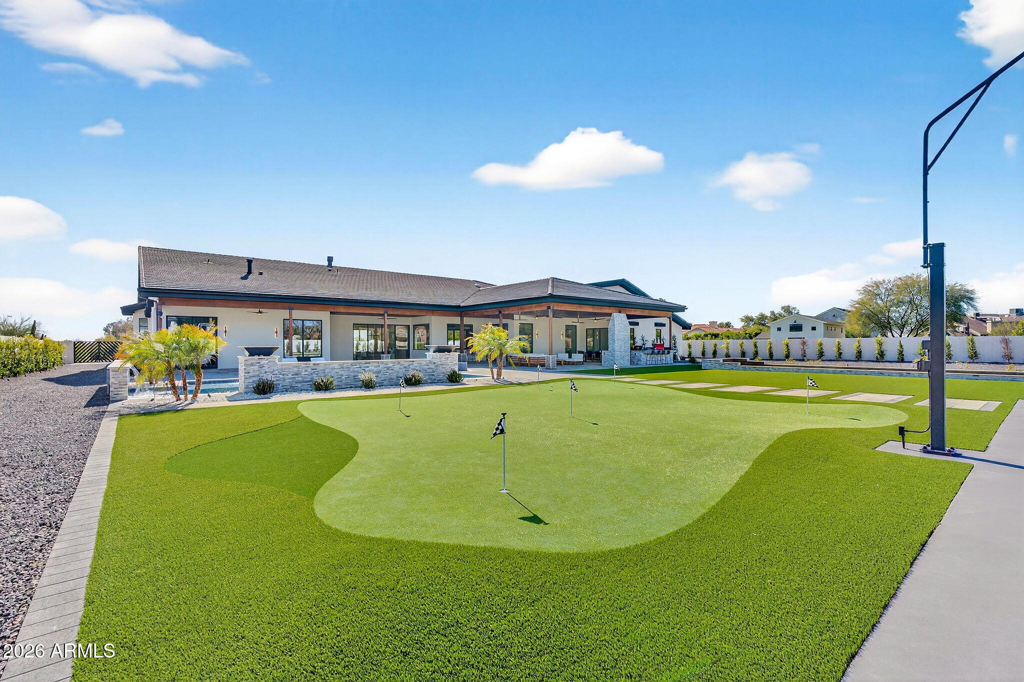 9892 E Charter Oak Road