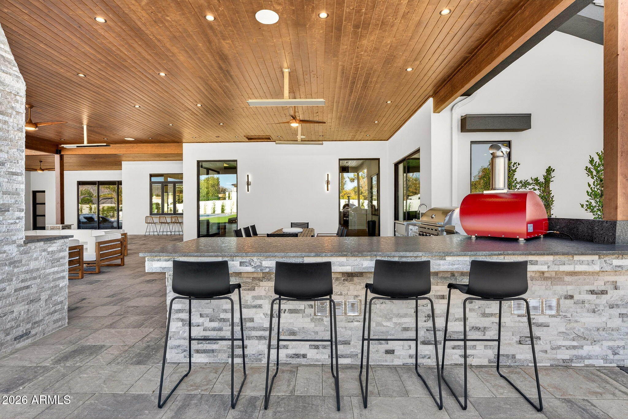 9892 E Charter Oak Road