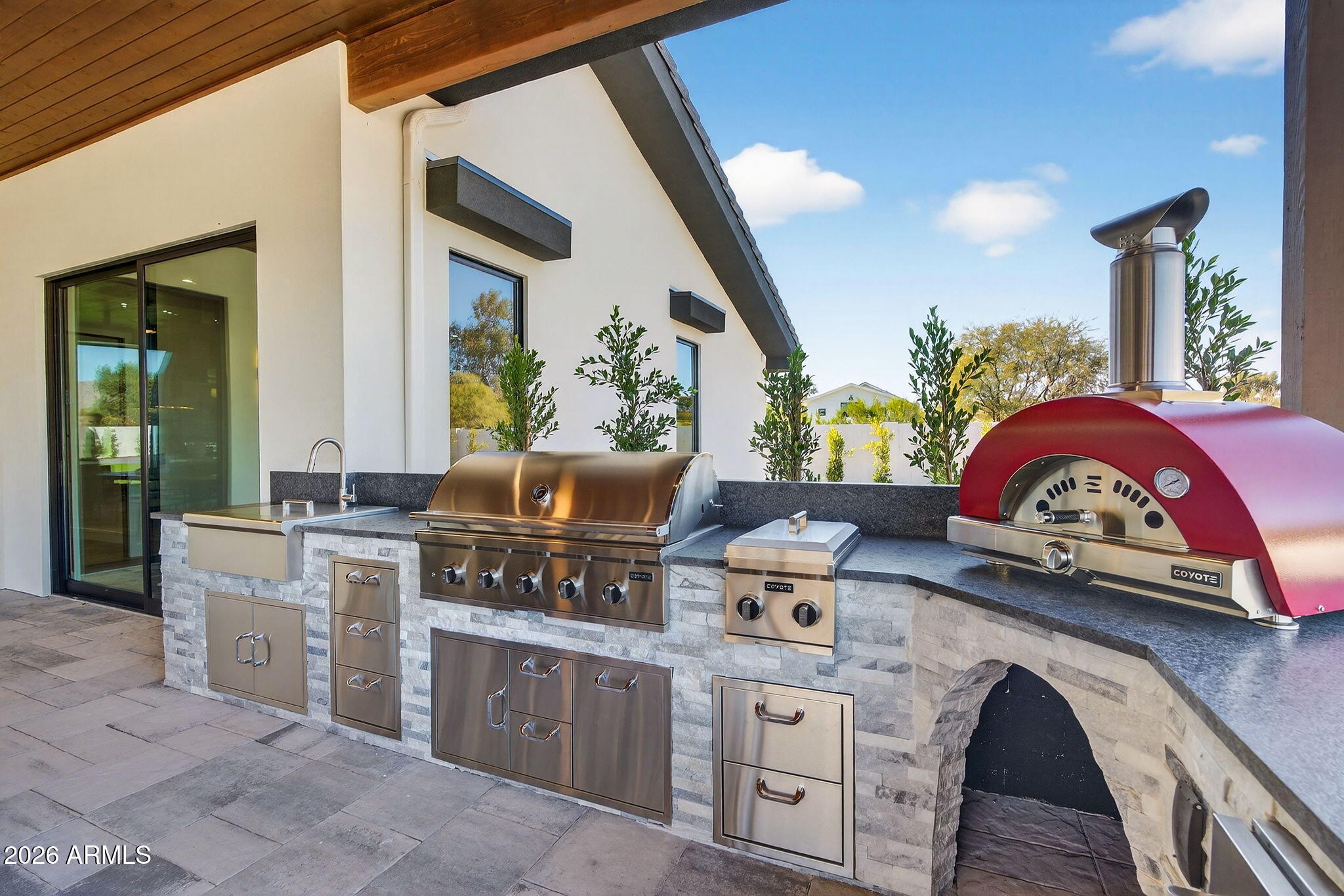 9892 E Charter Oak Road