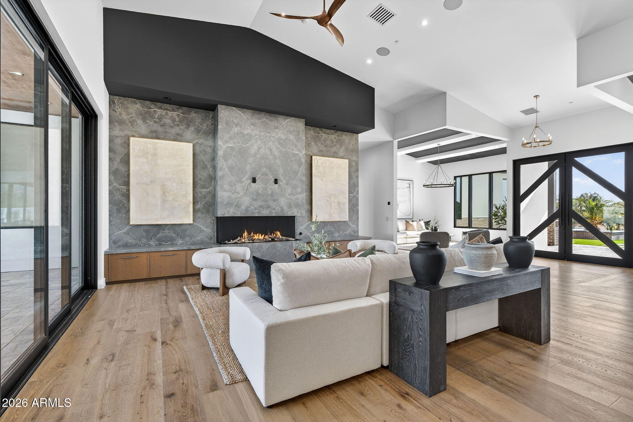 9892 E Charter Oak Road