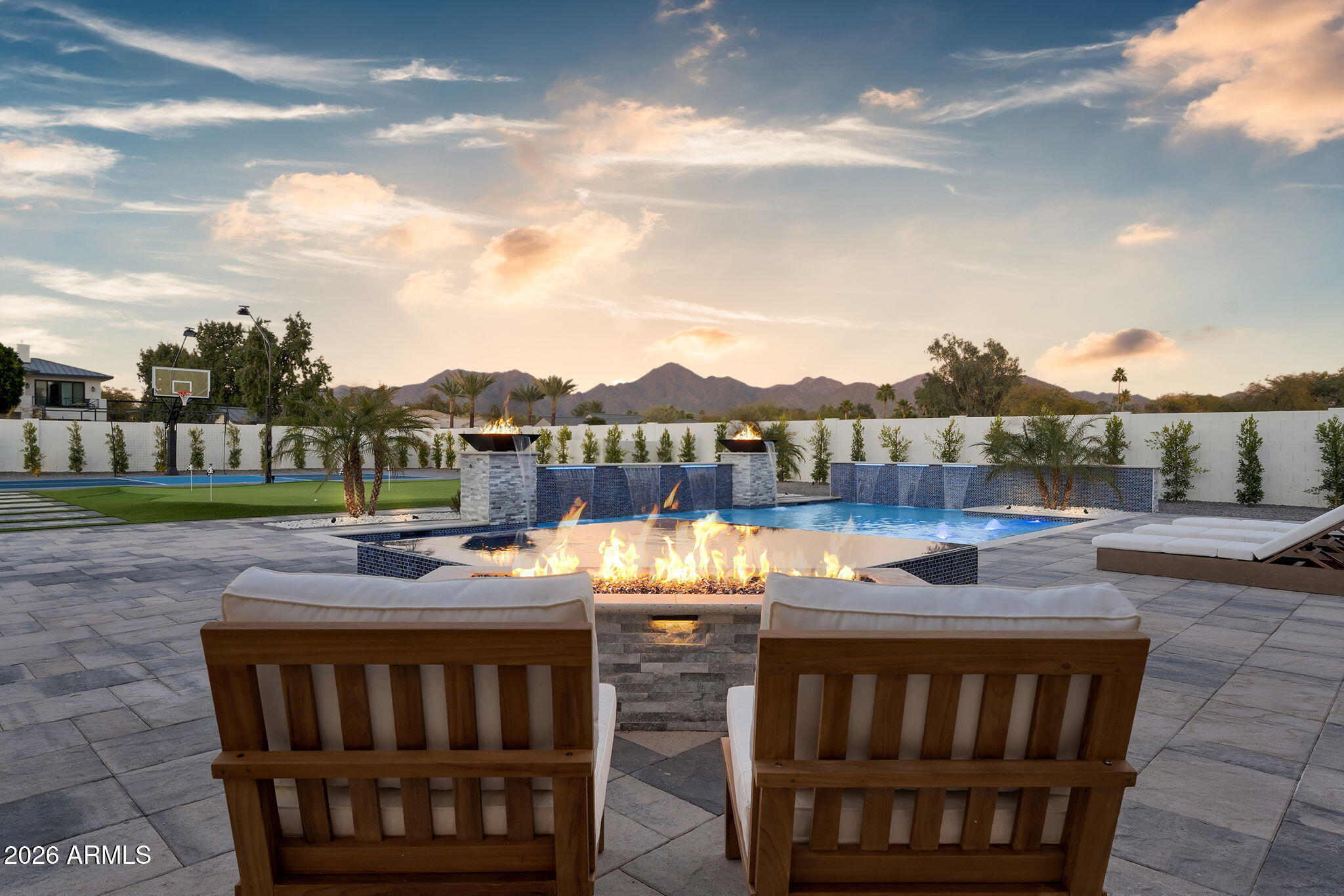 9892 E Charter Oak Road