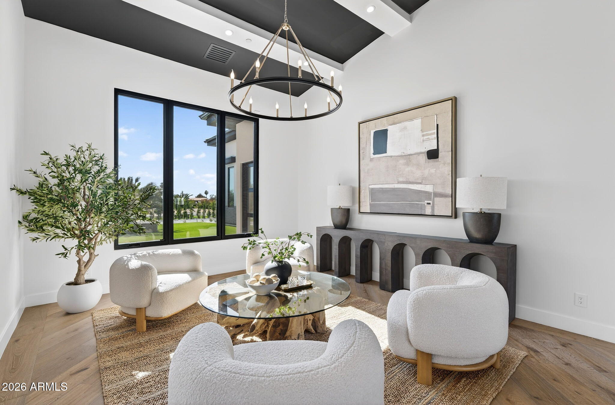 9892 E Charter Oak Road