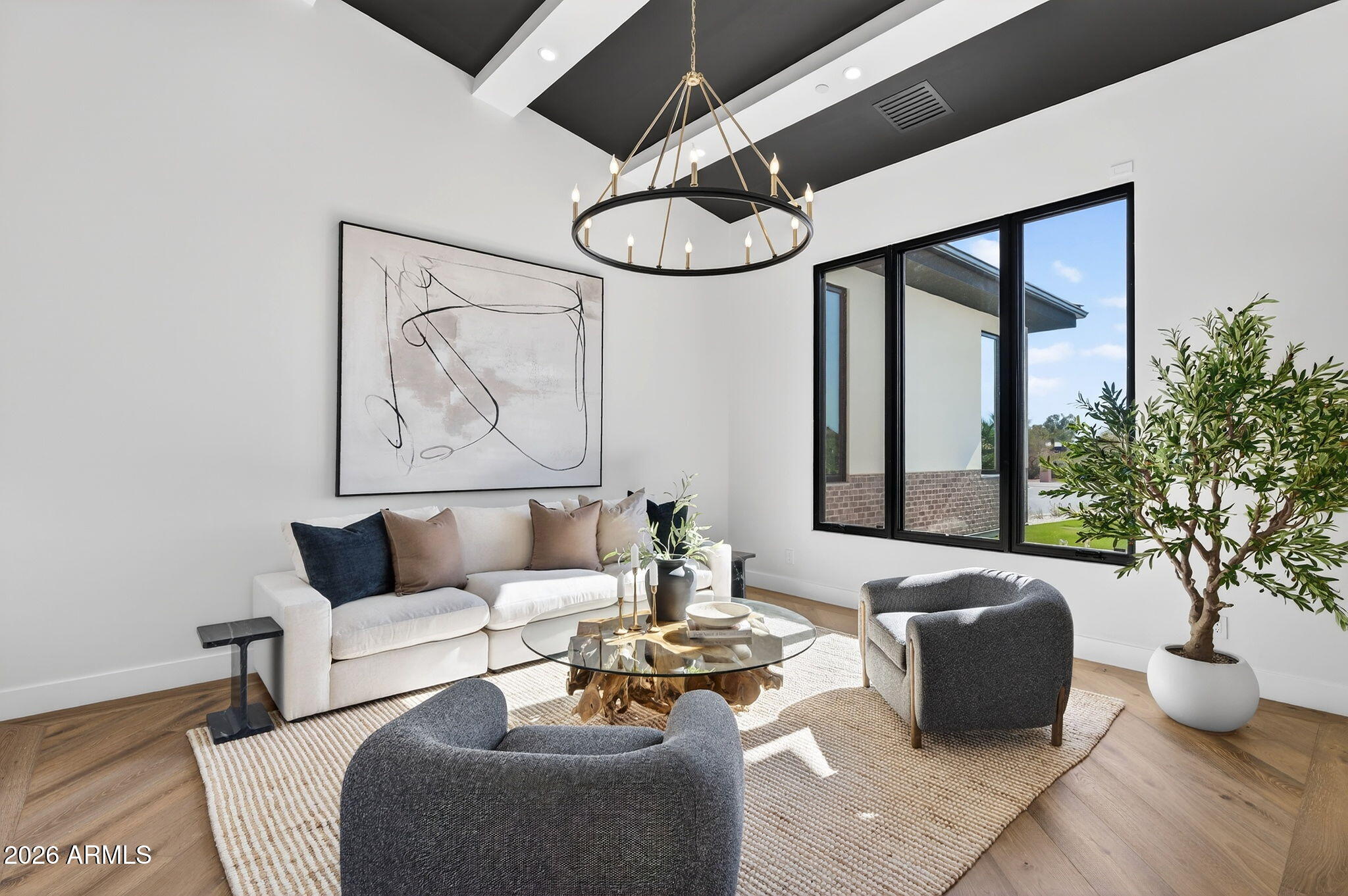 9892 E Charter Oak Road