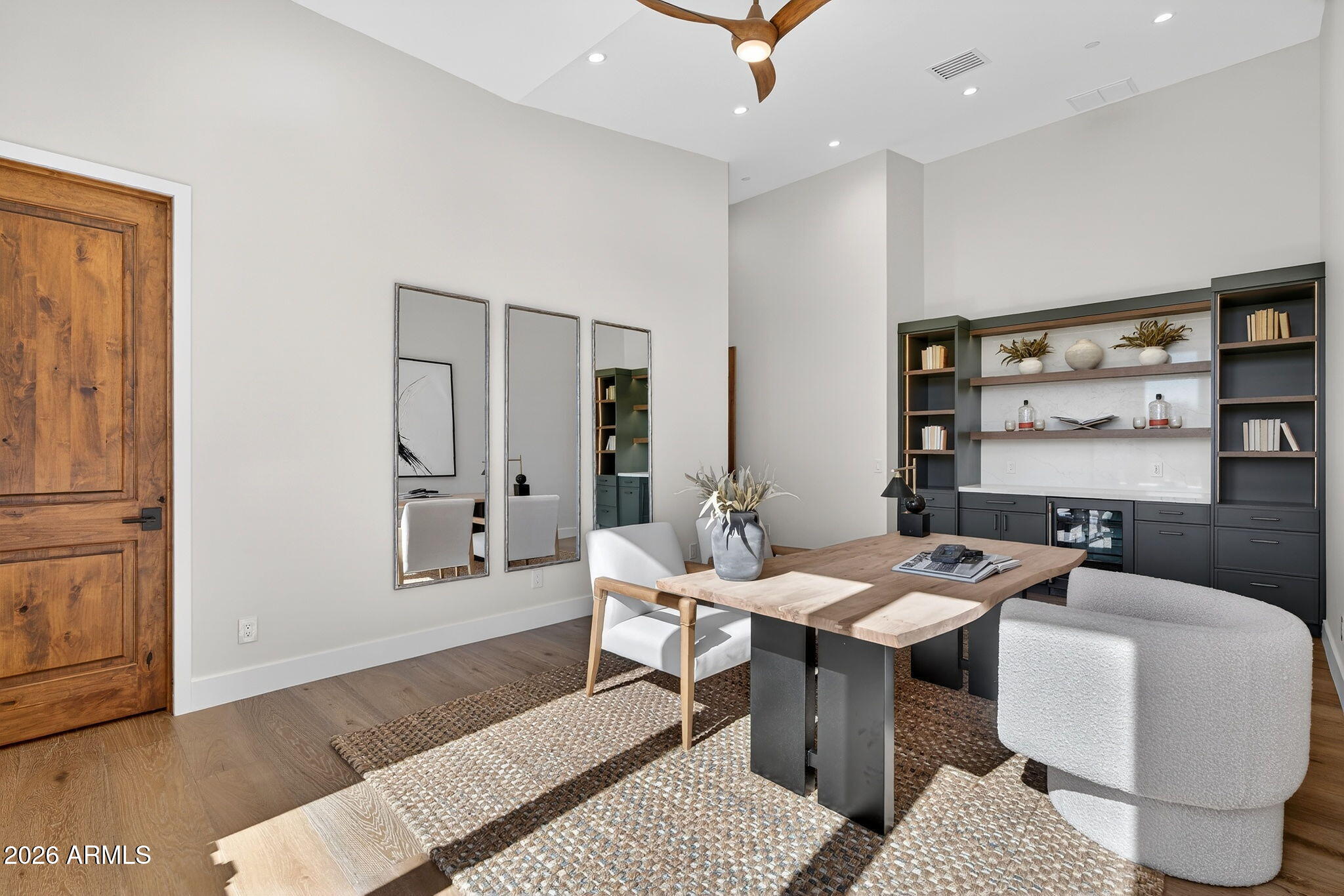 9892 E Charter Oak Road