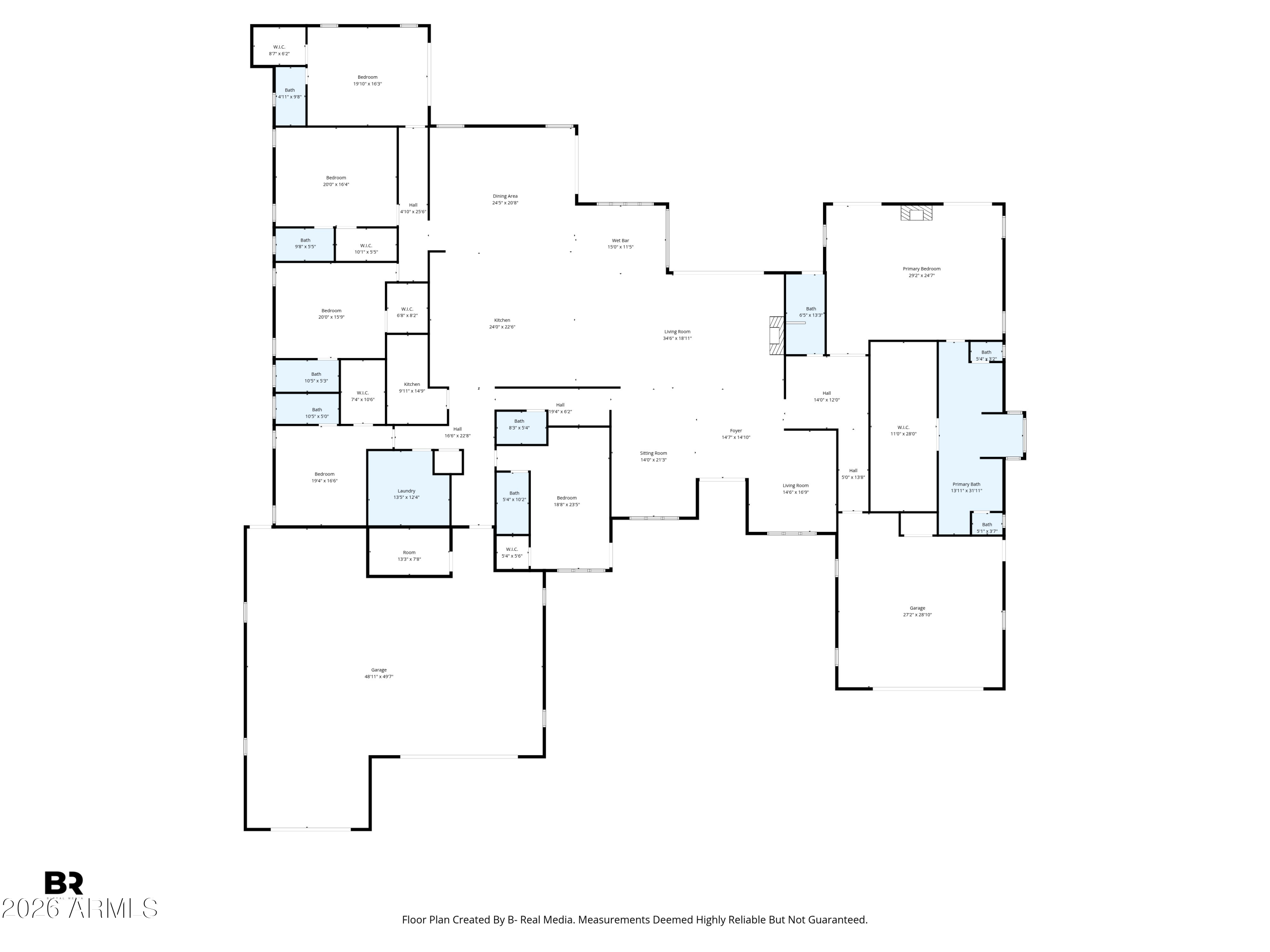 9892 E Charter Oak Road