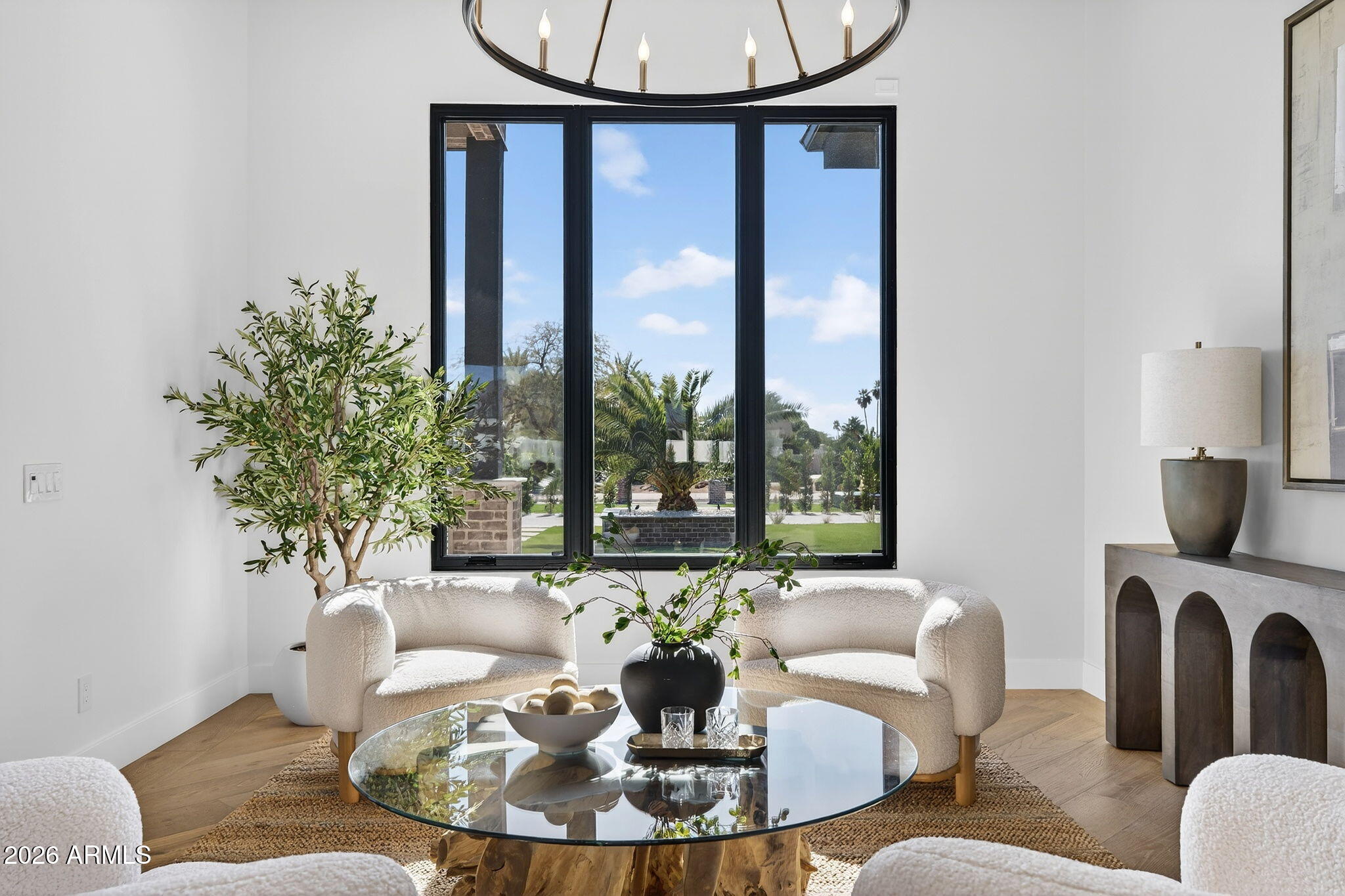 9892 E Charter Oak Road