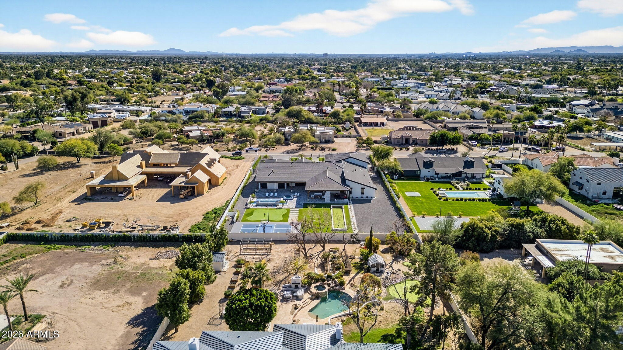 9892 E Charter Oak Road