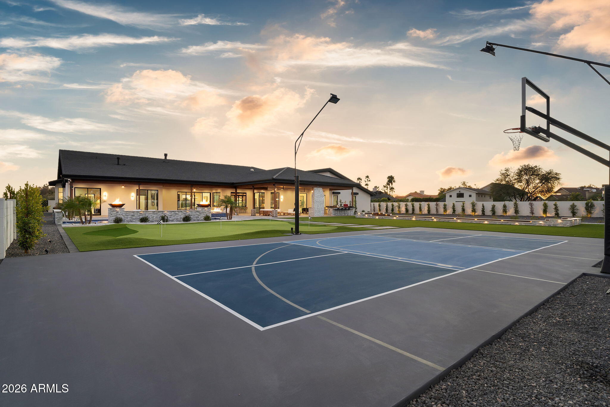 9892 E Charter Oak Road