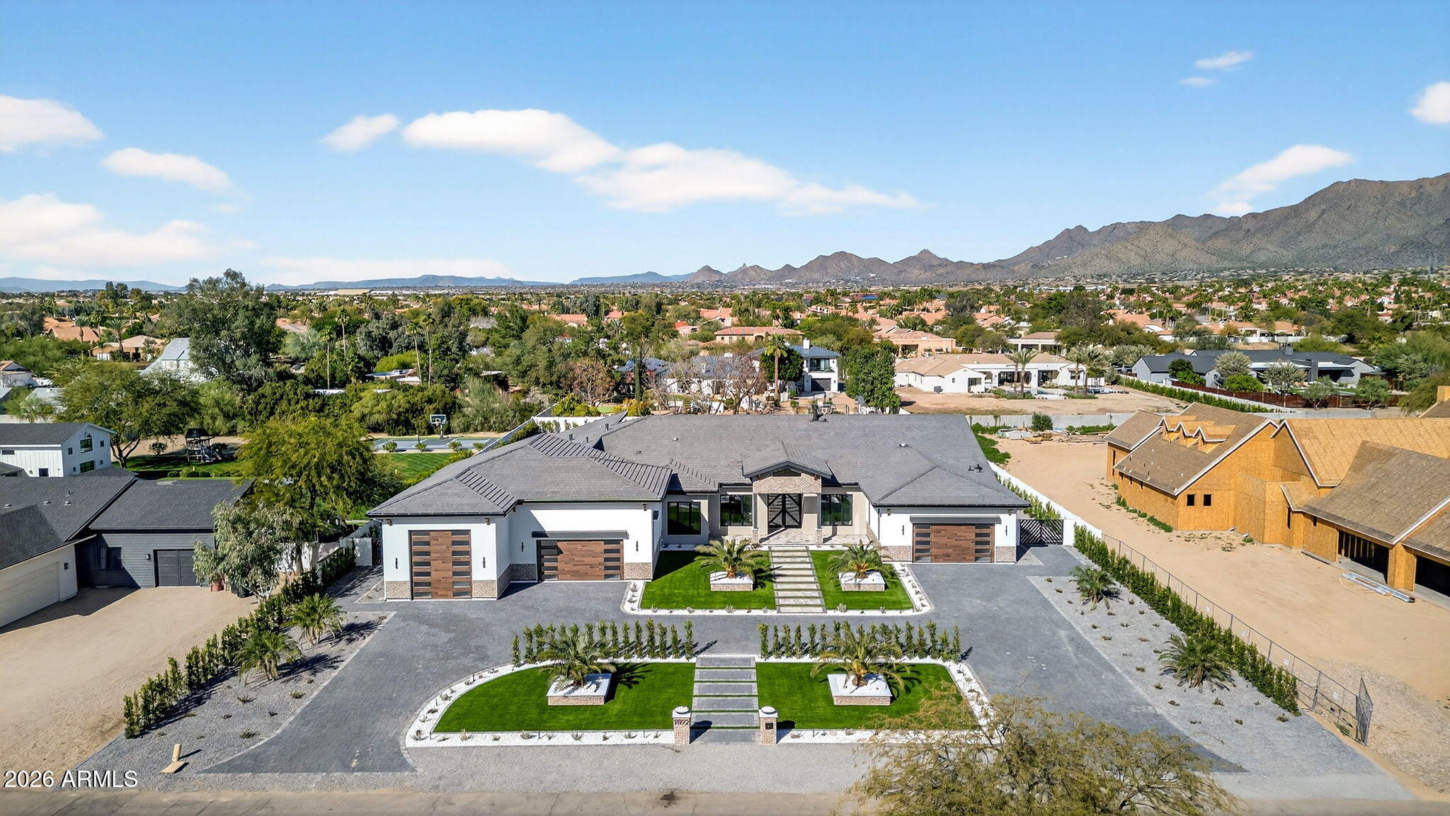 9892 E Charter Oak Road