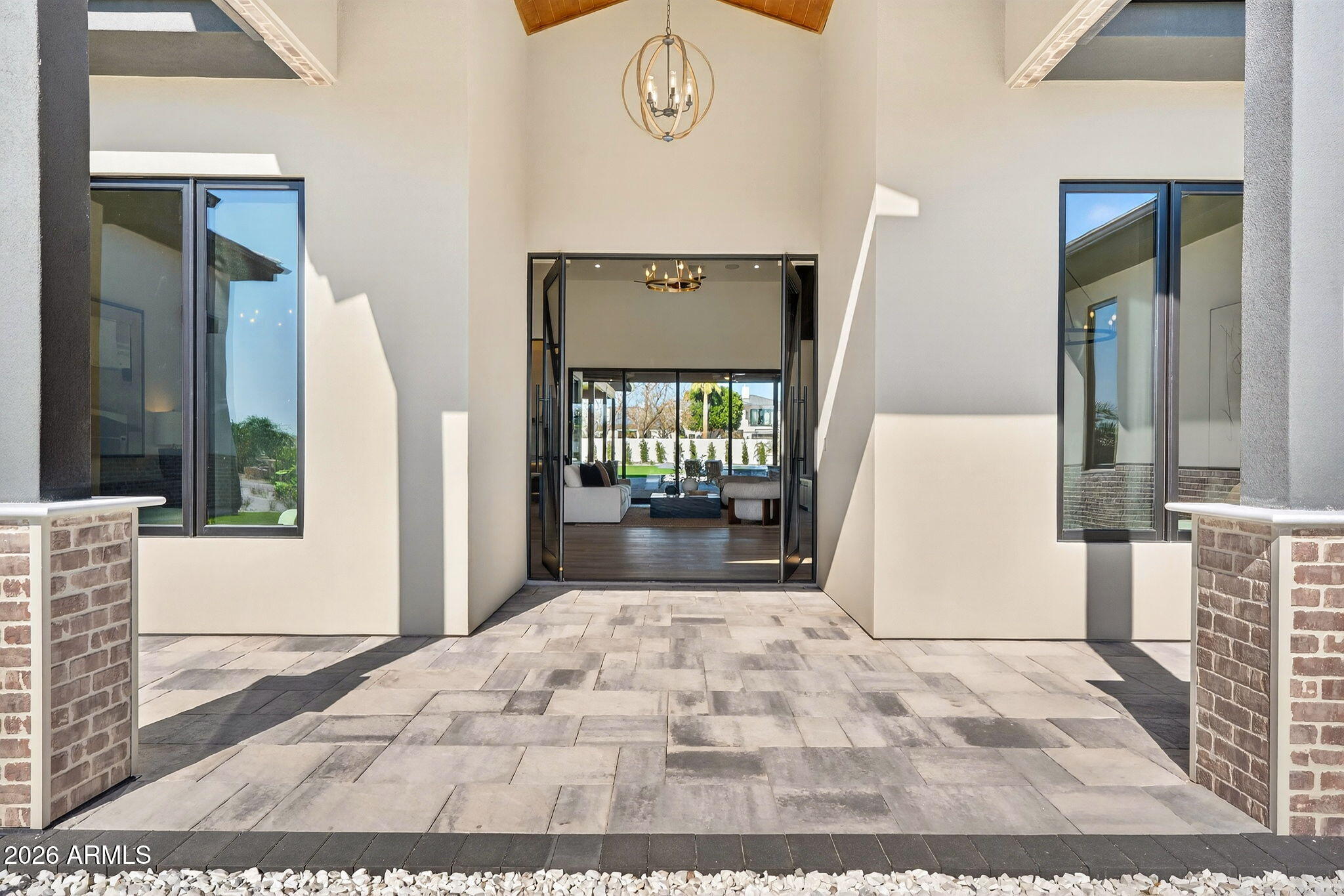 9892 E Charter Oak Road