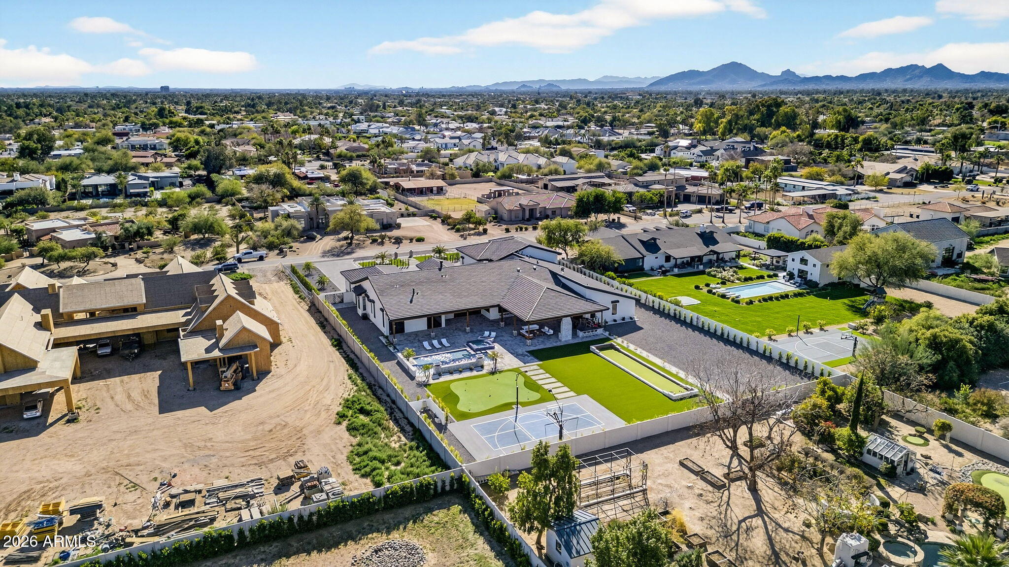 9892 E Charter Oak Road