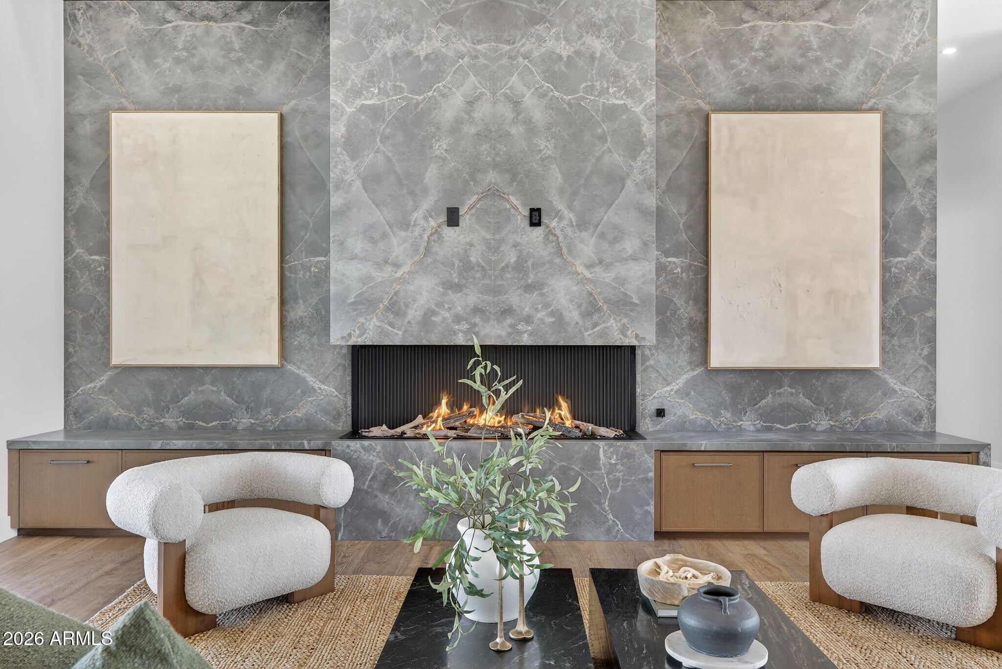 9892 E Charter Oak Road