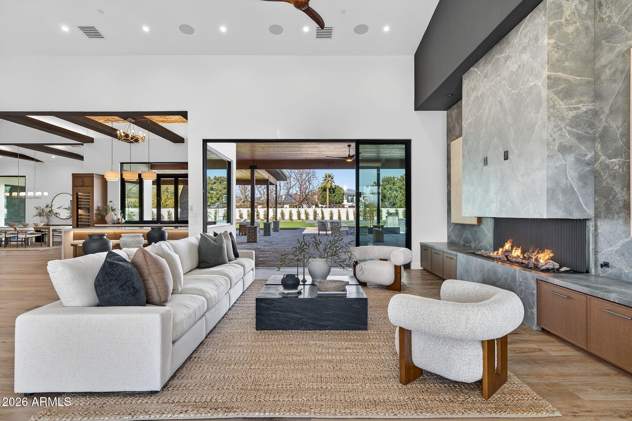 9892 E Charter Oak Road