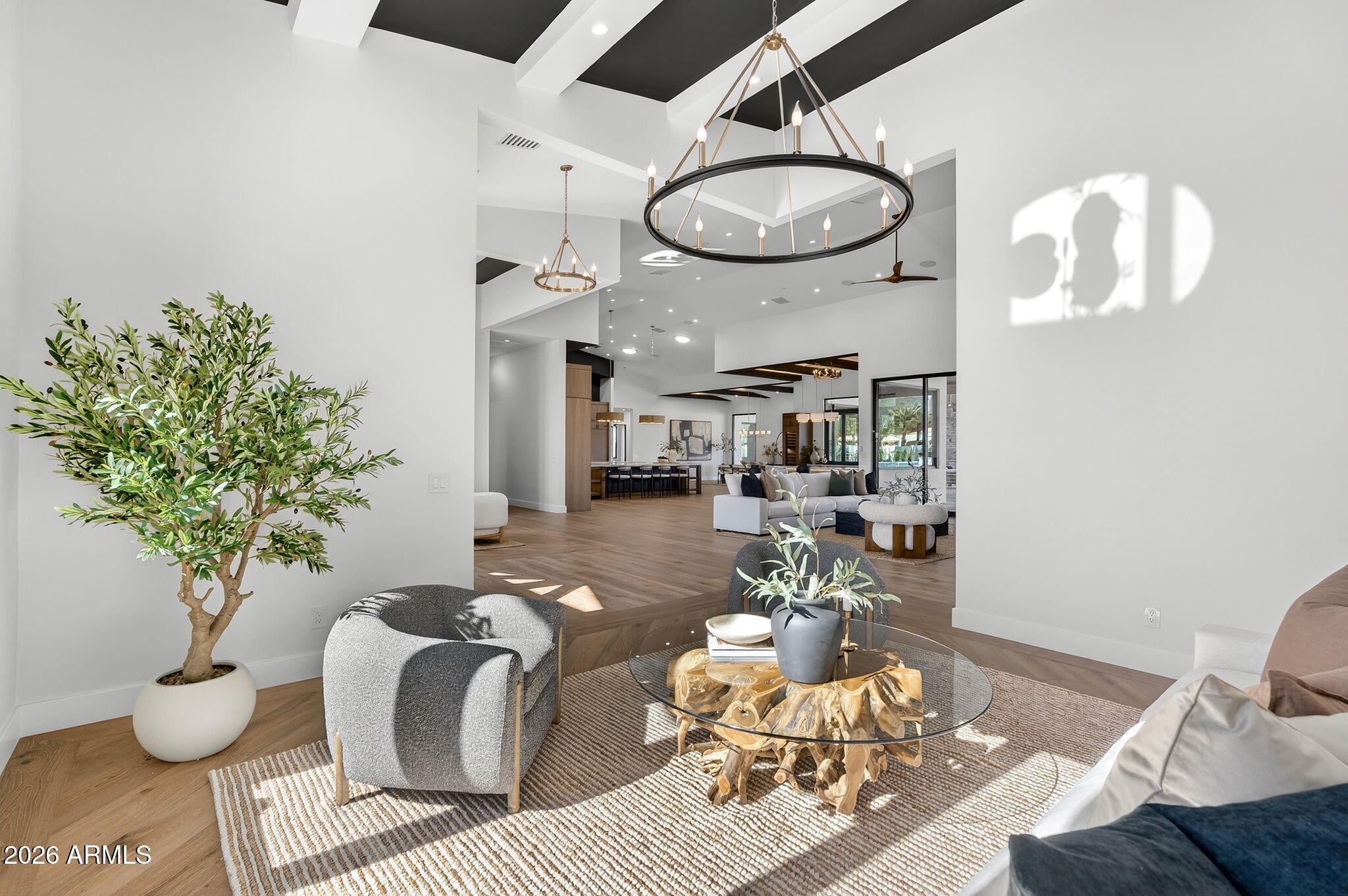 9892 E Charter Oak Road