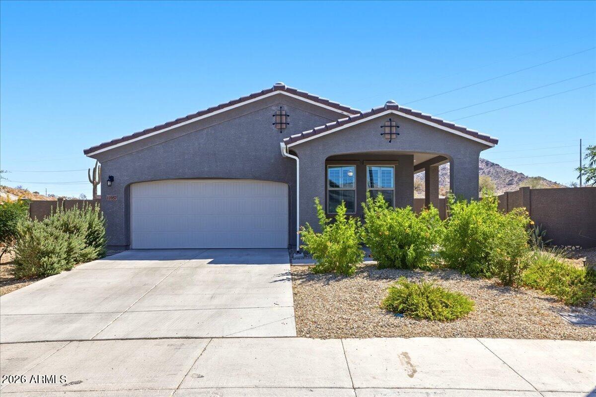 11957 S 172ND Avenue