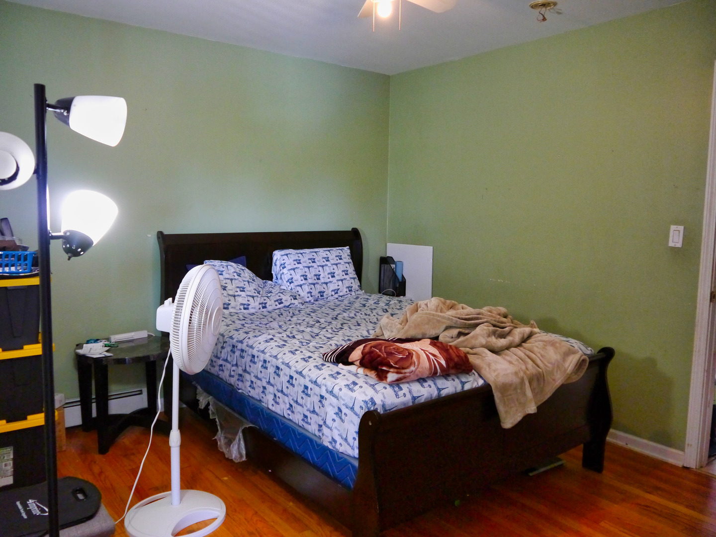 1107 HOLIDAY Lane Unit: 11