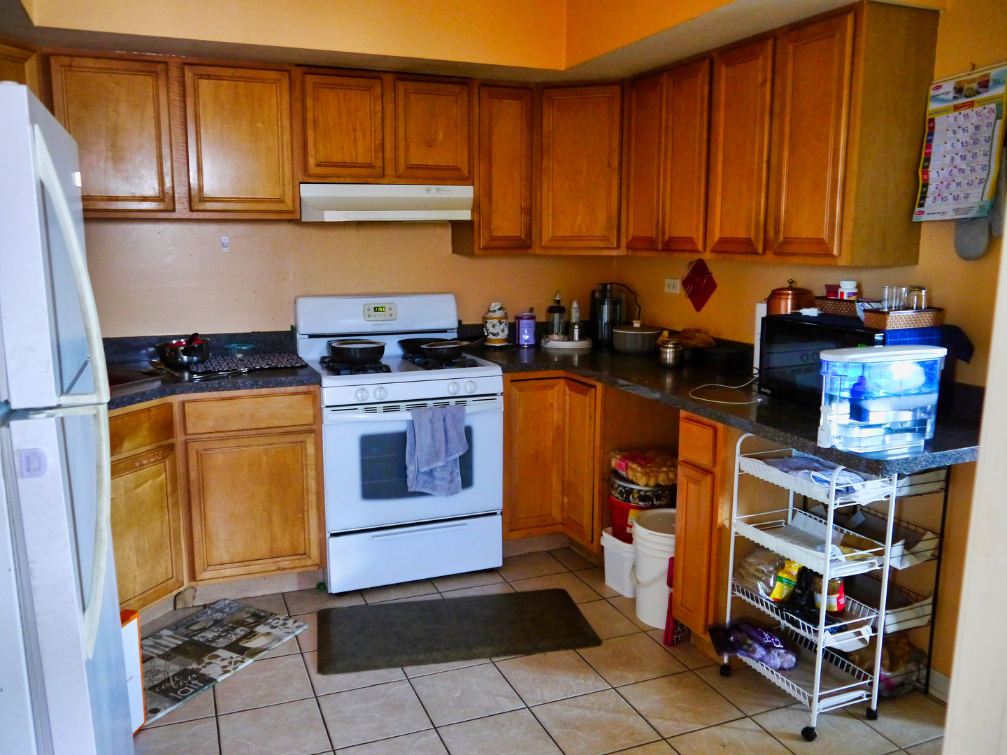 1107 HOLIDAY Lane Unit: 11