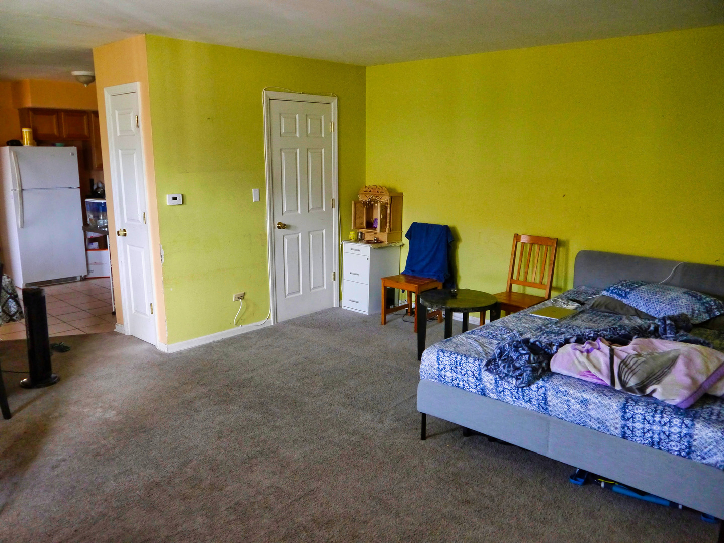 1107 HOLIDAY Lane Unit: 11